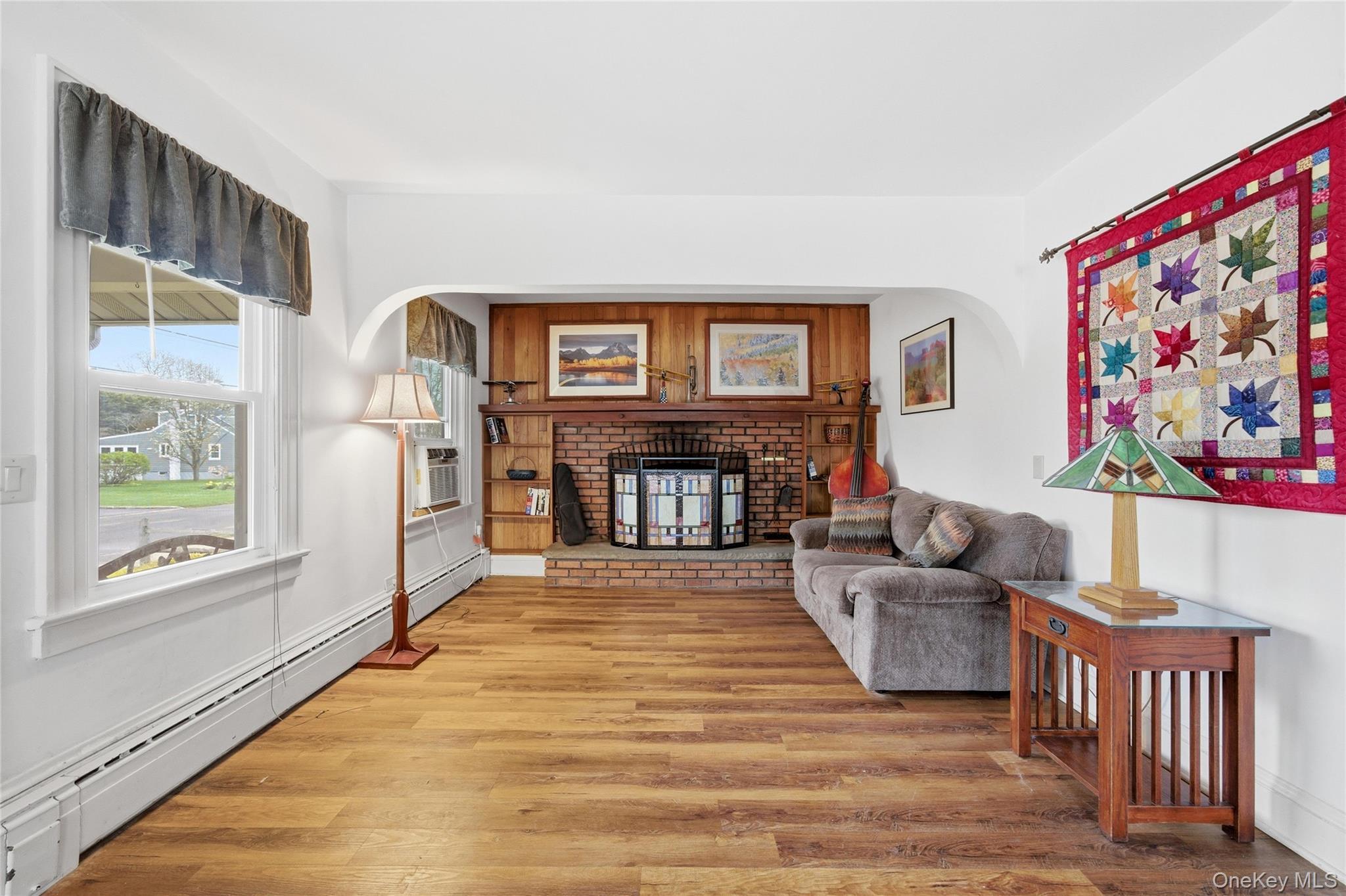 Single Family Church  Suffolk County, NY 11751, MLS-982285-4