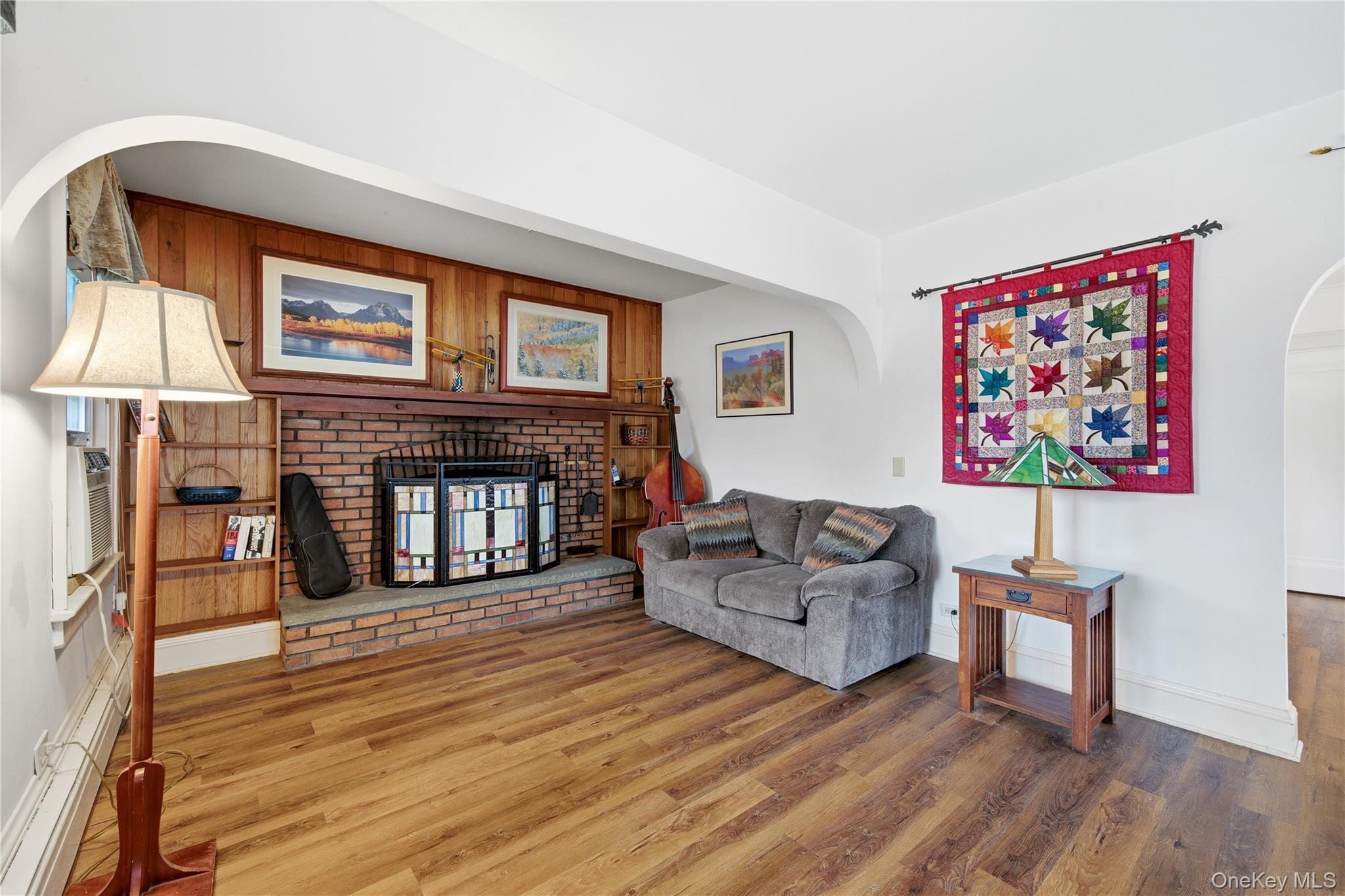 Single Family Church  Suffolk County, NY 11751, MLS-982285-6