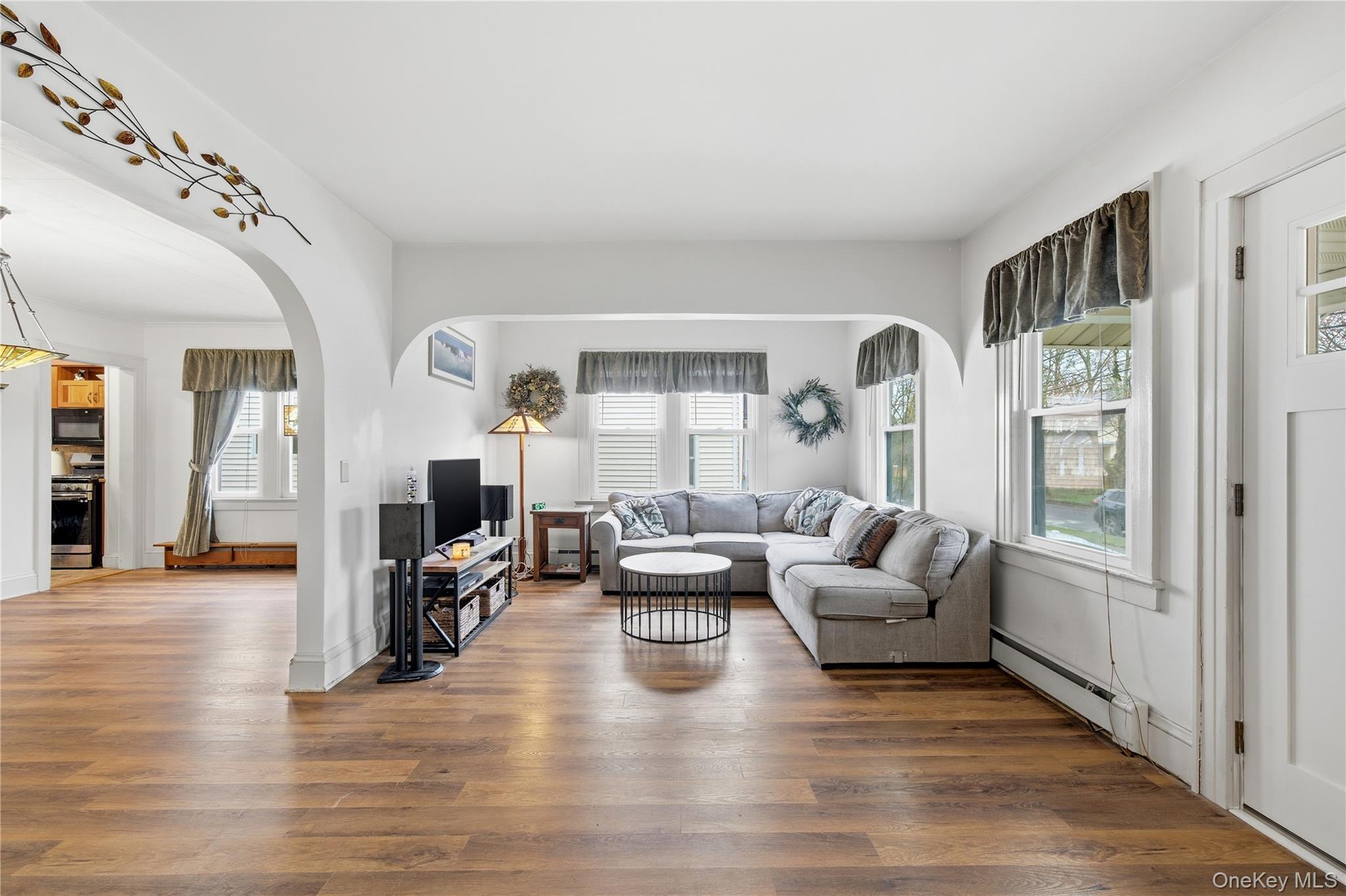 Single Family Church  Suffolk County, NY 11751, MLS-982285-7