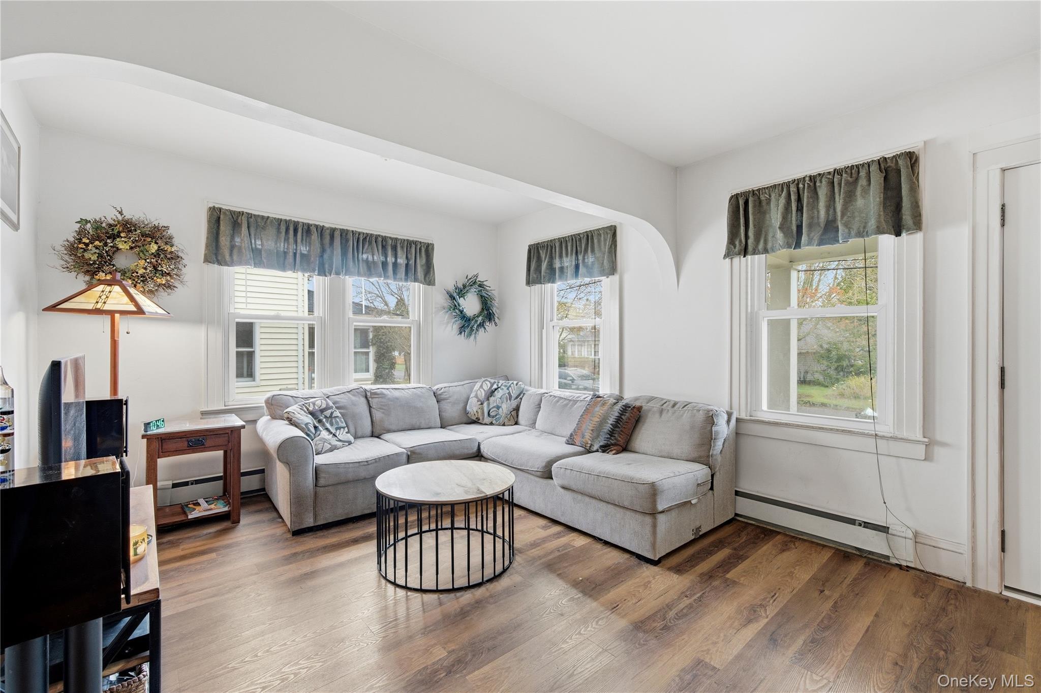Single Family Church  Suffolk County, NY 11751, MLS-982285-9