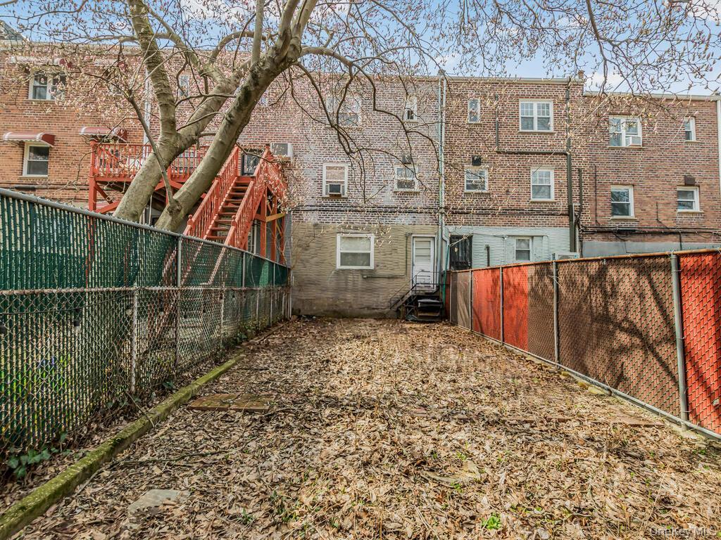 Single Family Stedman  Bronx, NY 10469, MLS-982290-13