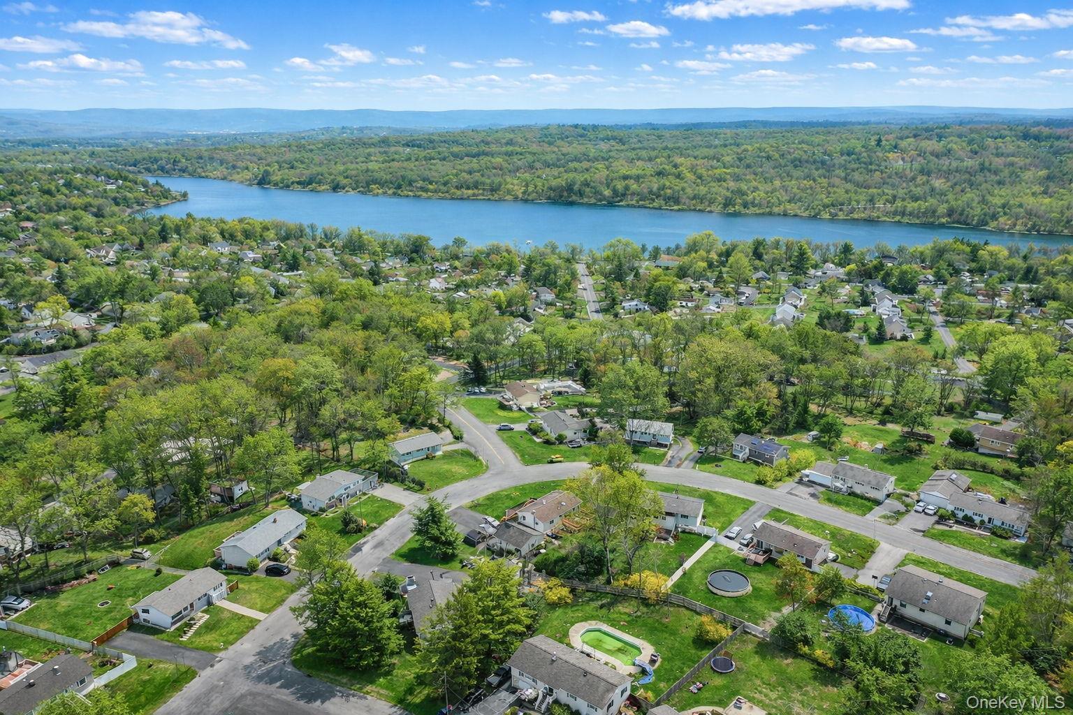 Single Family Poplar  Orange County, NY 10950, MLS-982301-3