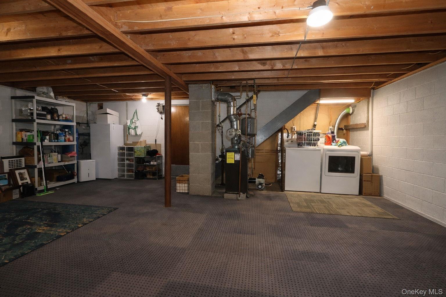 Single Family Poplar  Orange County, NY 10950, MLS-982301-34