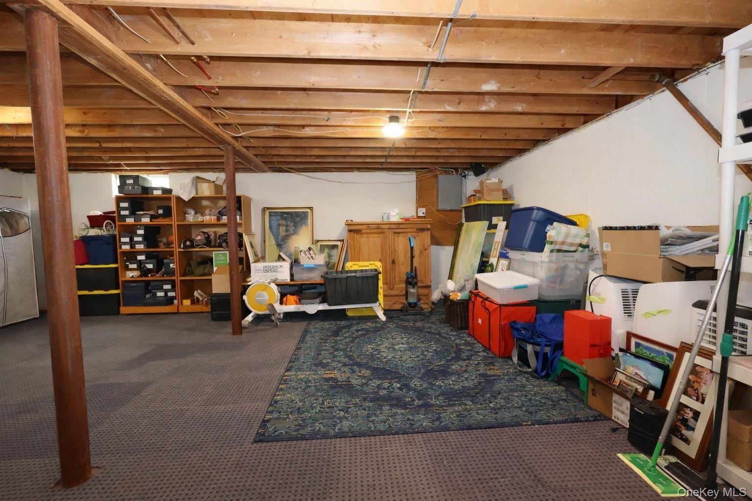 Single Family Poplar  Orange County, NY 10950, MLS-982301-35