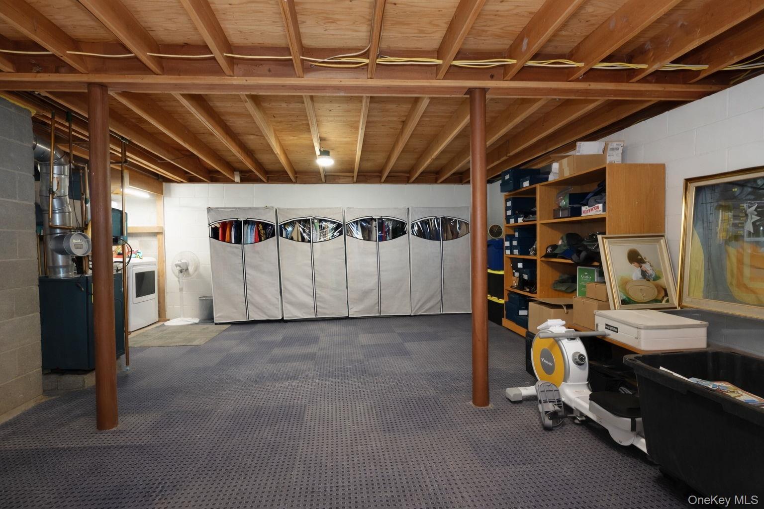 Single Family Poplar  Orange County, NY 10950, MLS-982301-36