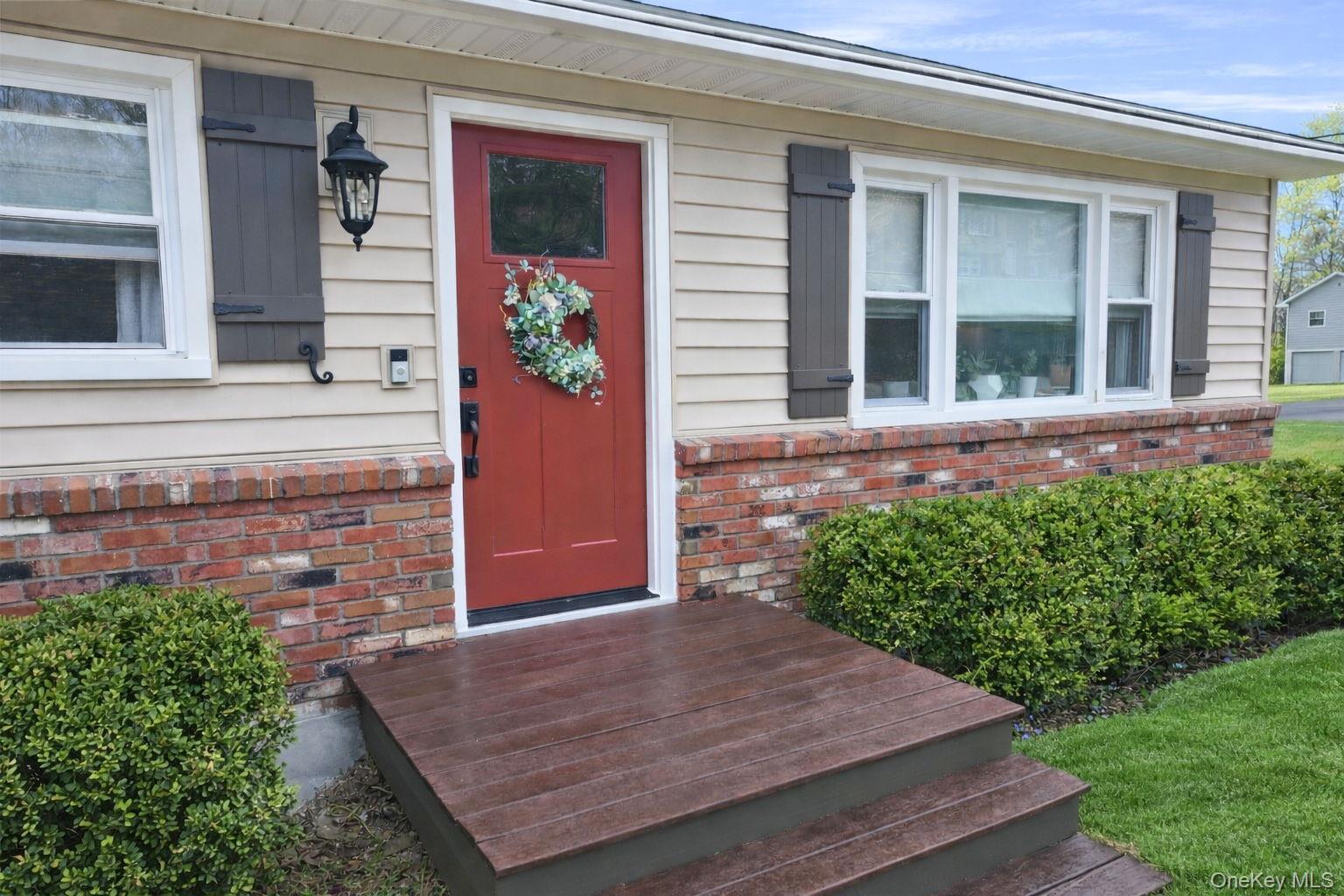 Single Family Poplar  Orange County, NY 10950, MLS-982301-4