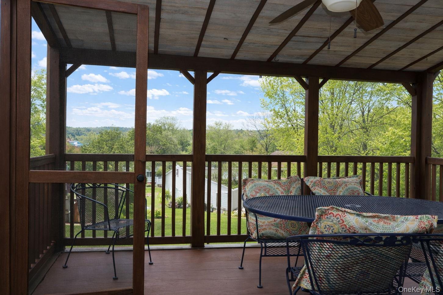 Single Family Poplar  Orange County, NY 10950, MLS-982301-41