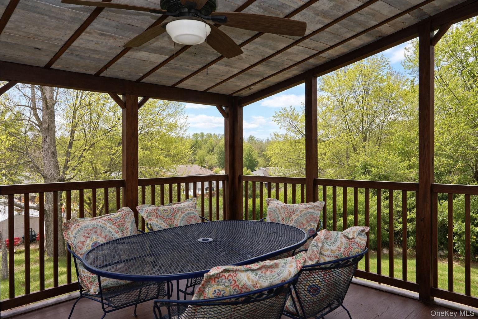 Single Family Poplar  Orange County, NY 10950, MLS-982301-42