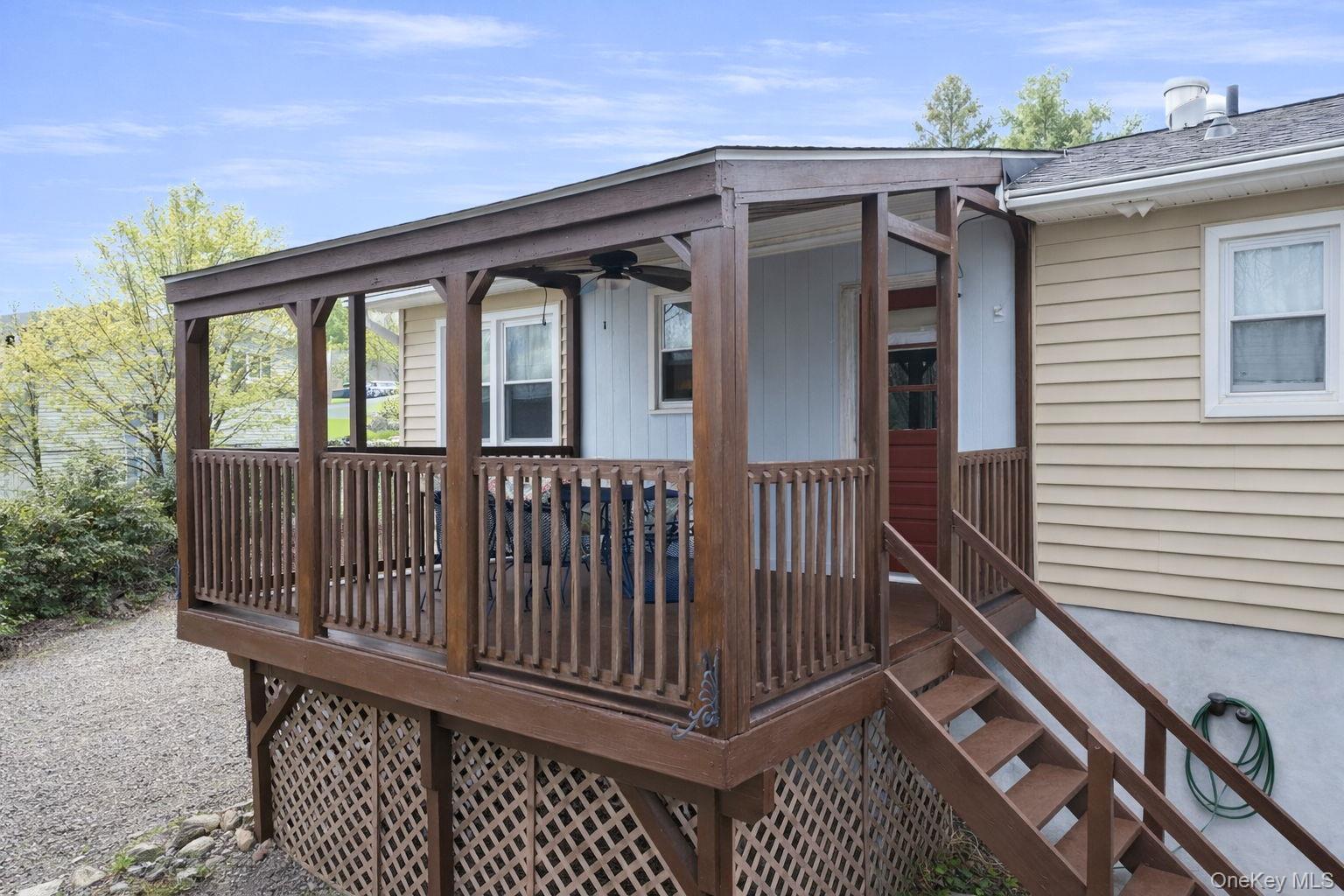 Single Family Poplar  Orange County, NY 10950, MLS-982301-43