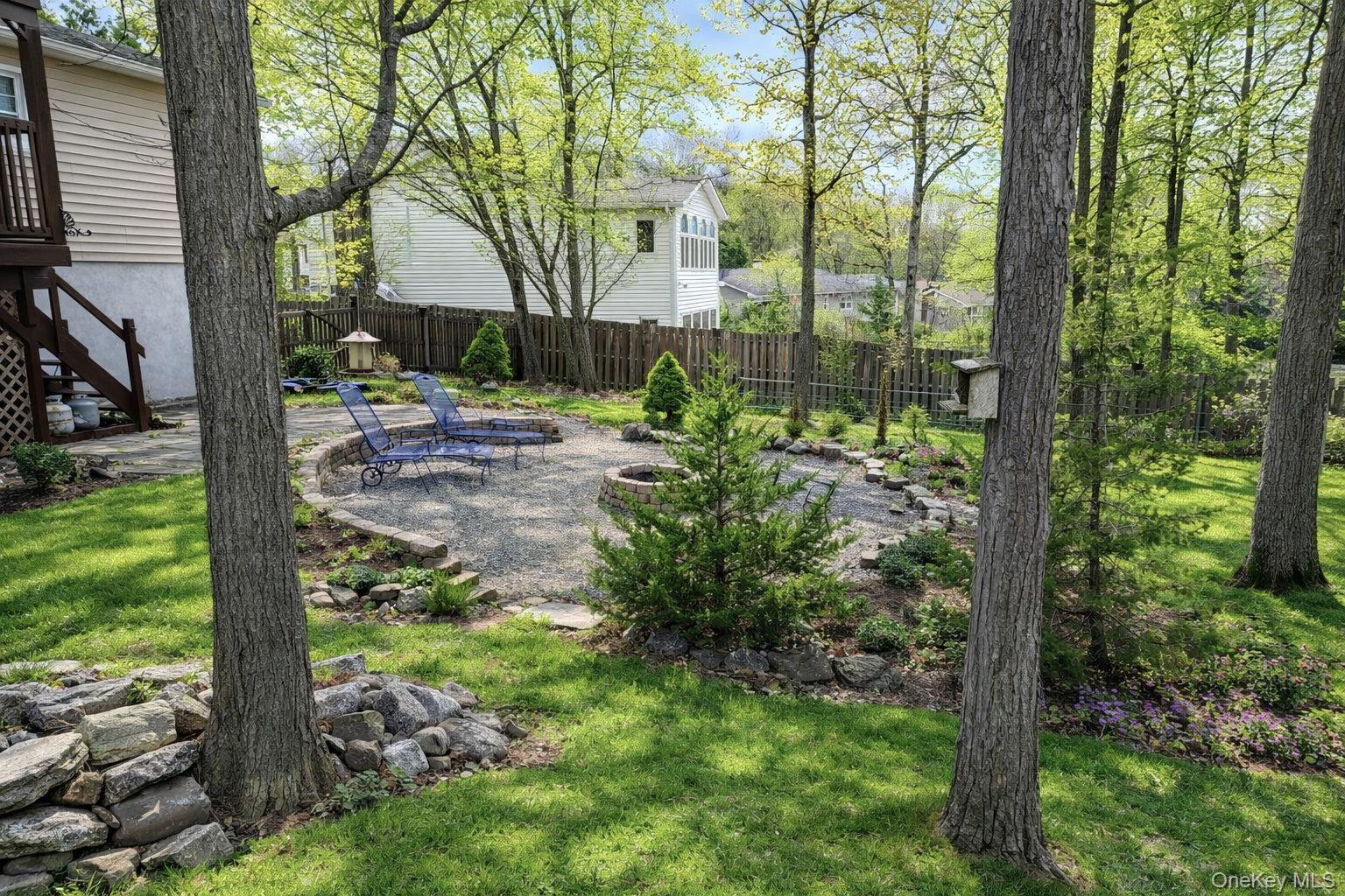 Single Family Poplar  Orange County, NY 10950, MLS-982301-44