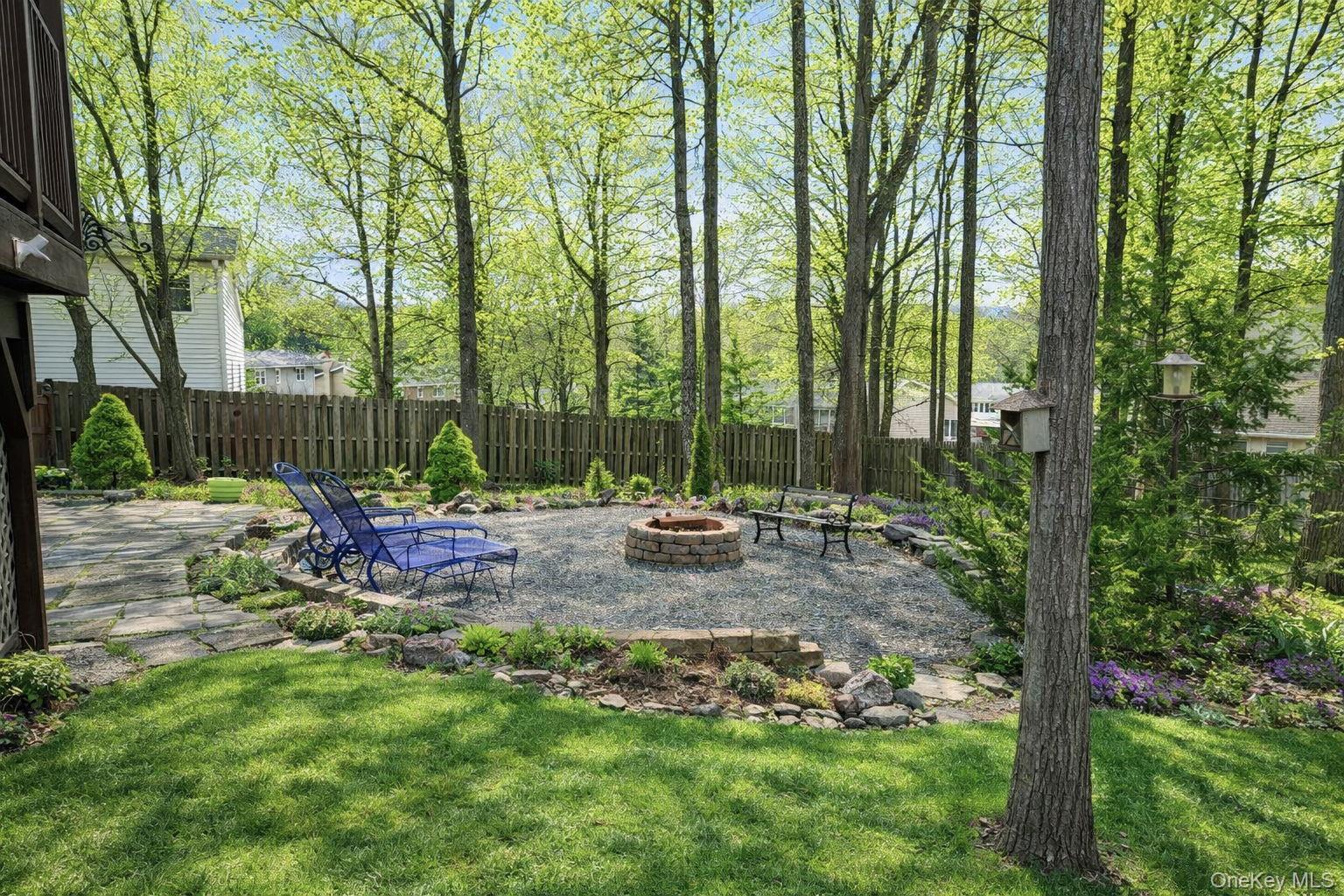 Single Family Poplar  Orange County, NY 10950, MLS-982301-46