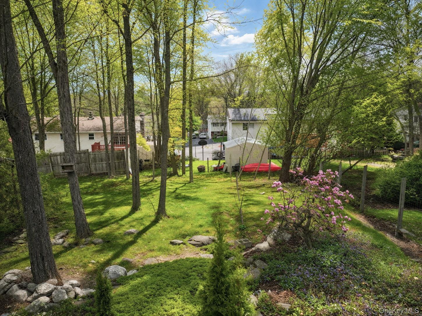 Single Family Poplar  Orange County, NY 10950, MLS-982301-47