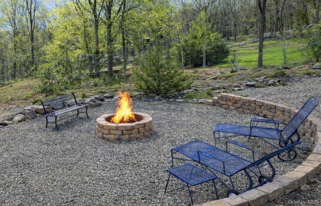 Single Family Poplar  Orange County, NY 10950, MLS-982301-48