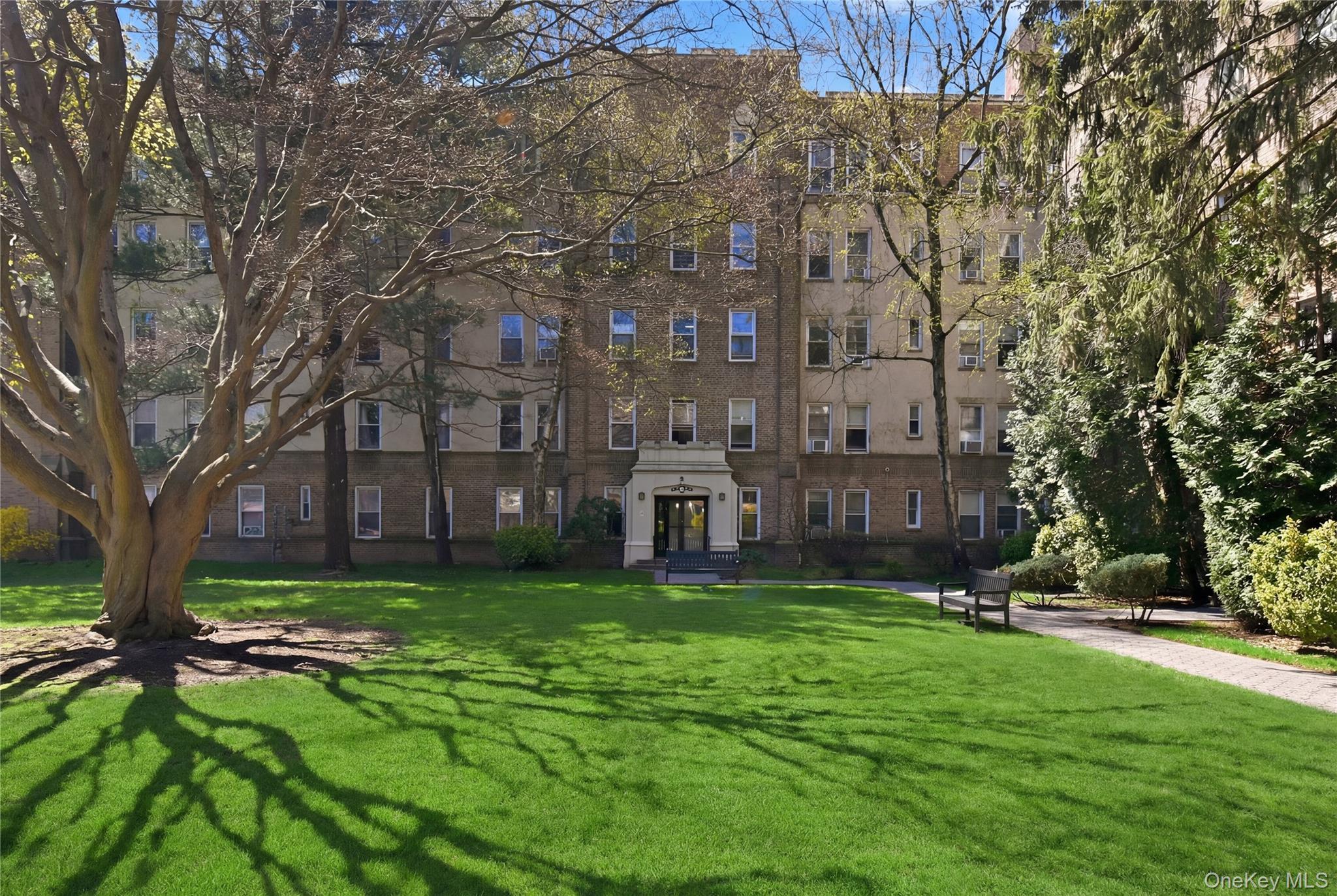 Coop Gramatan  Westchester County, NY 10552, MLS-982303-2