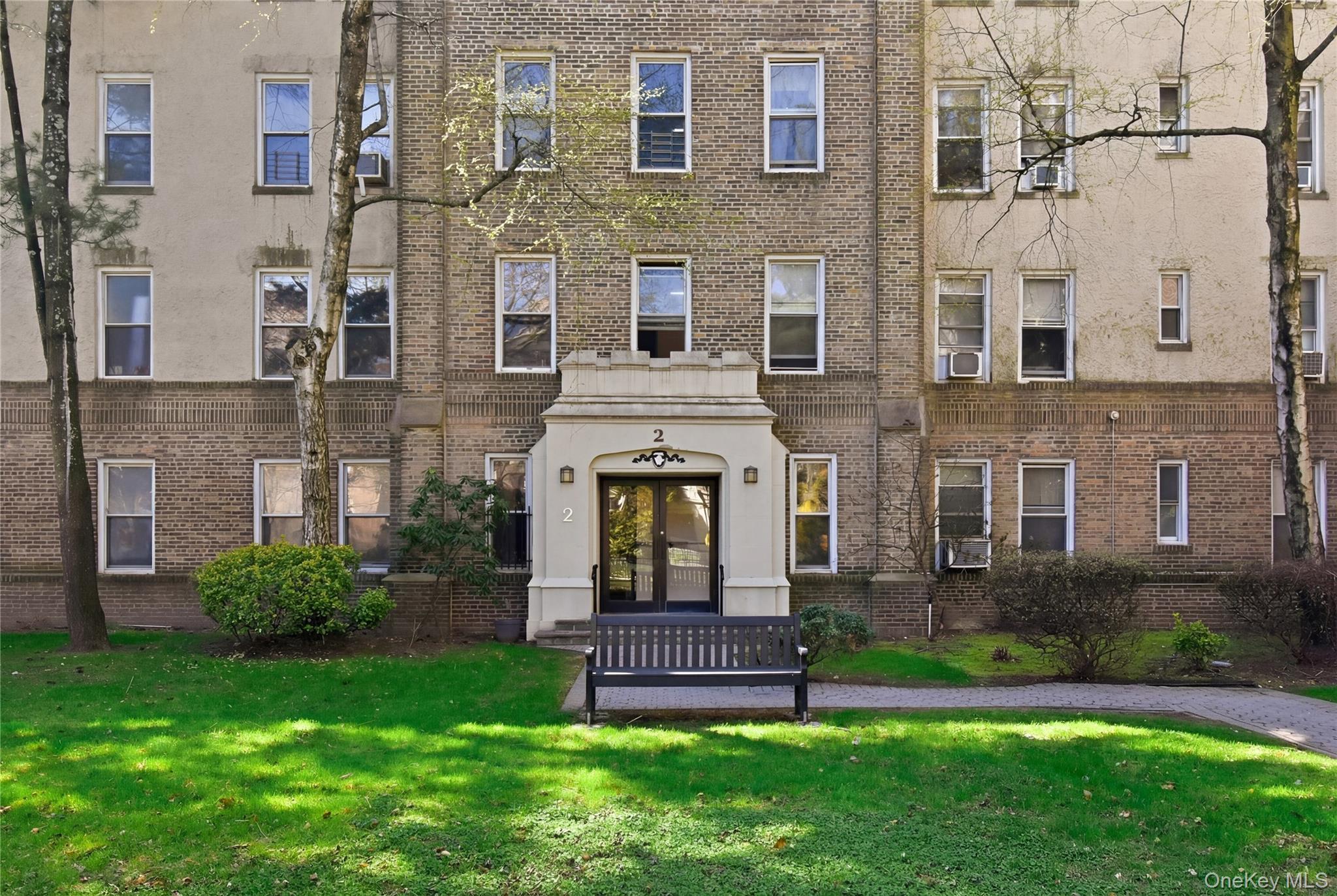 Coop Gramatan  Westchester County, NY 10552, MLS-982303-3