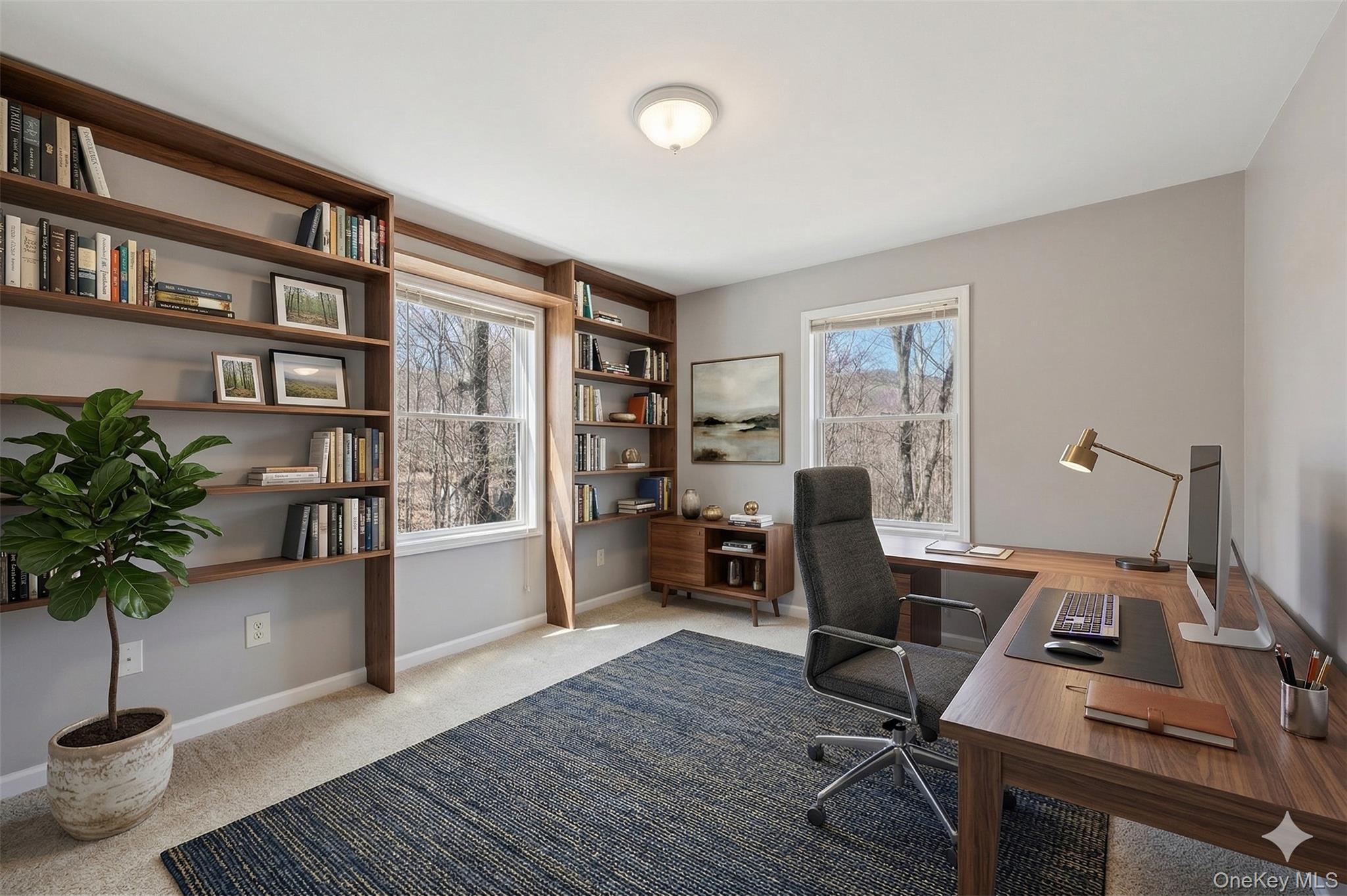 Single Family Krieger  Orange County, NY 10922, MLS-982304-12