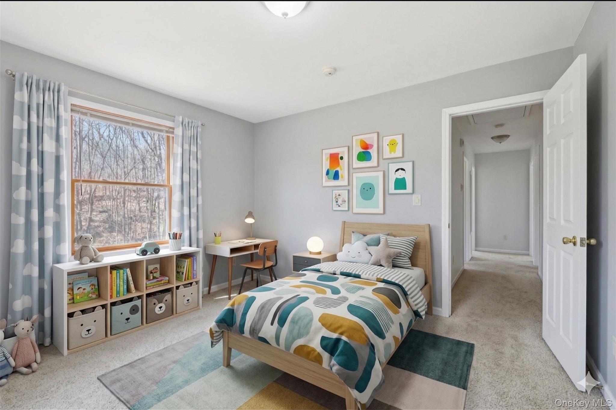 Single Family Krieger  Orange County, NY 10922, MLS-982304-13