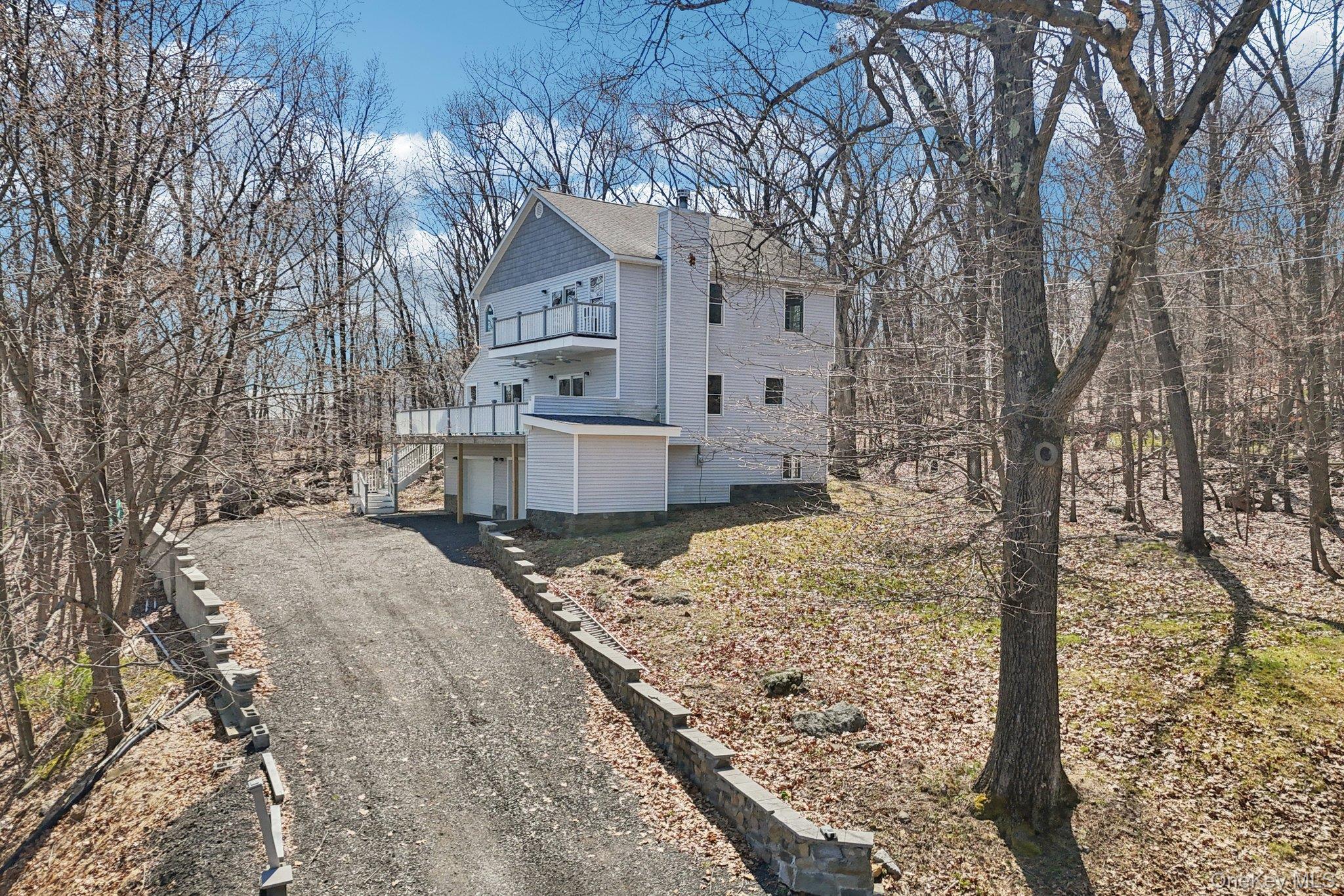 Single Family Krieger  Orange County, NY 10922, MLS-982304-20