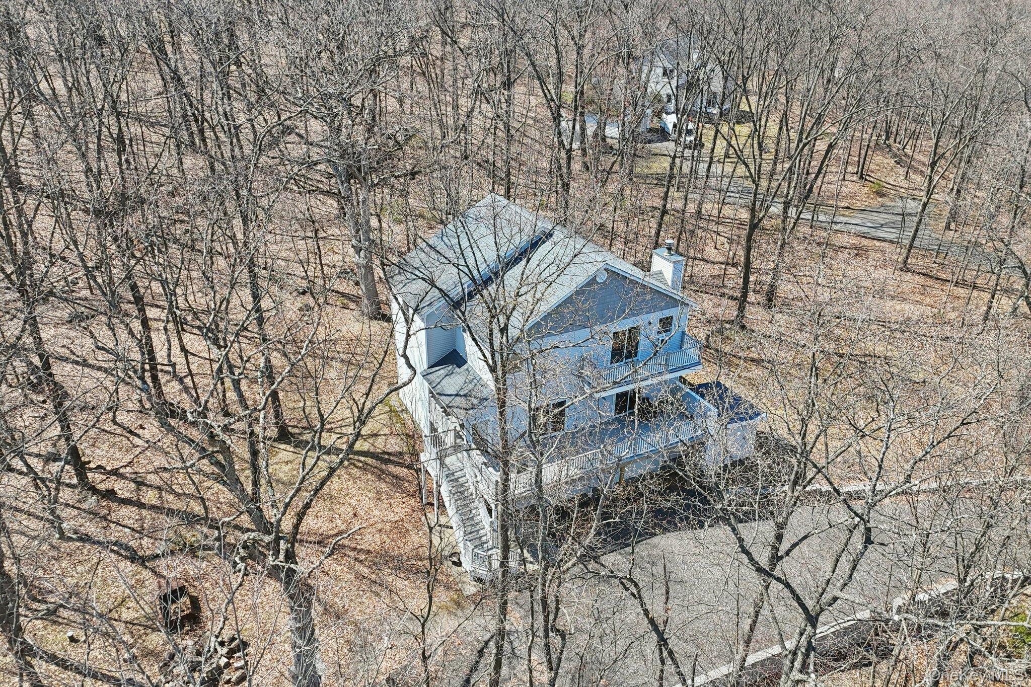 Single Family Krieger  Orange County, NY 10922, MLS-982304-21