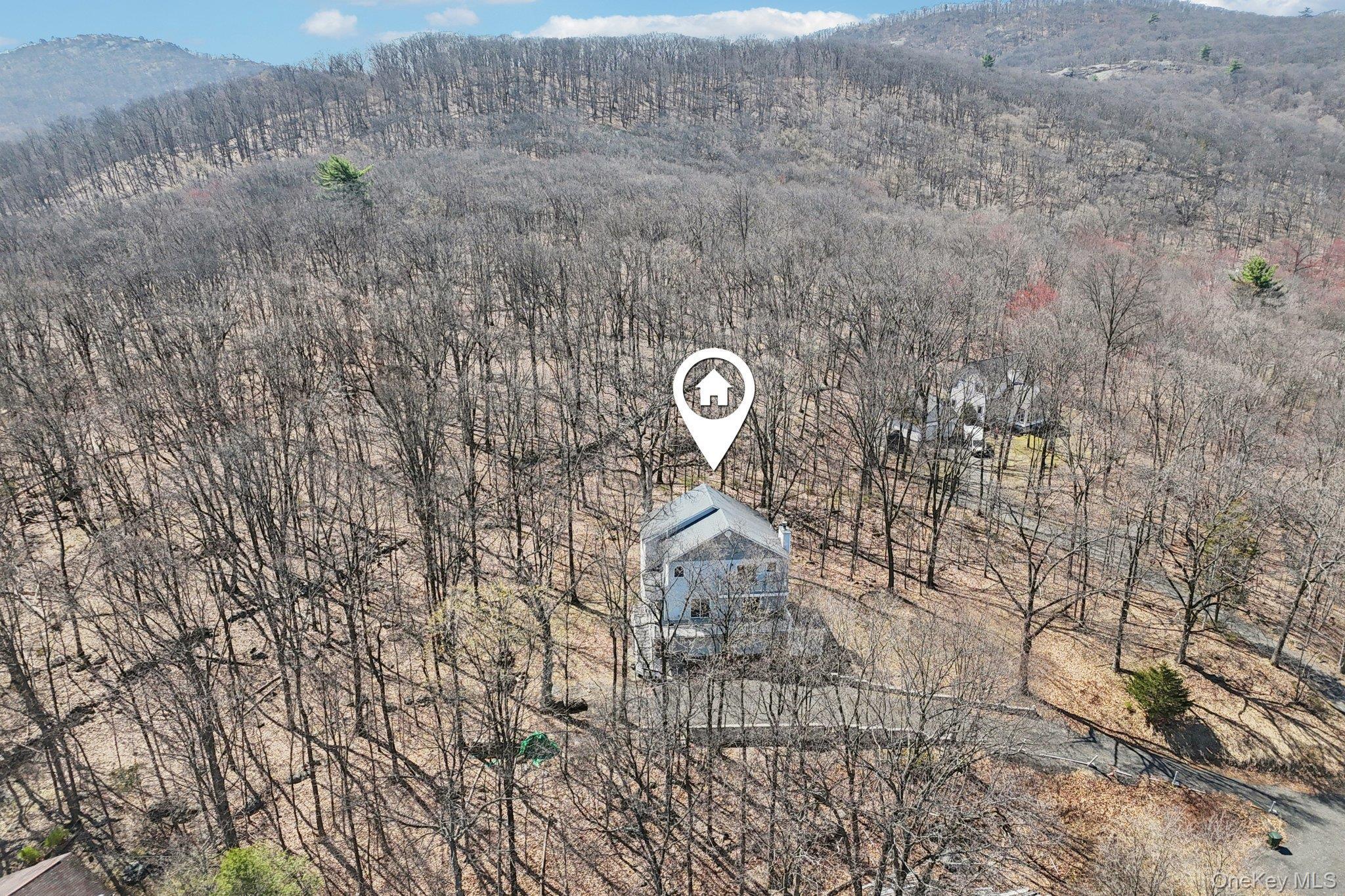 Single Family Krieger  Orange County, NY 10922, MLS-982304-23