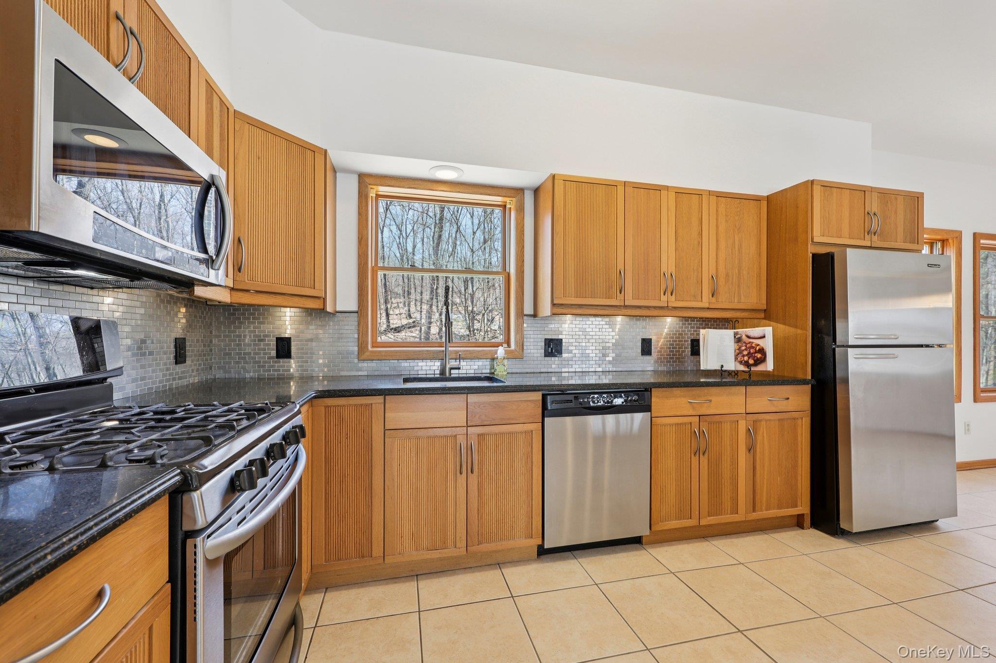 Single Family Krieger  Orange County, NY 10922, MLS-982304-4