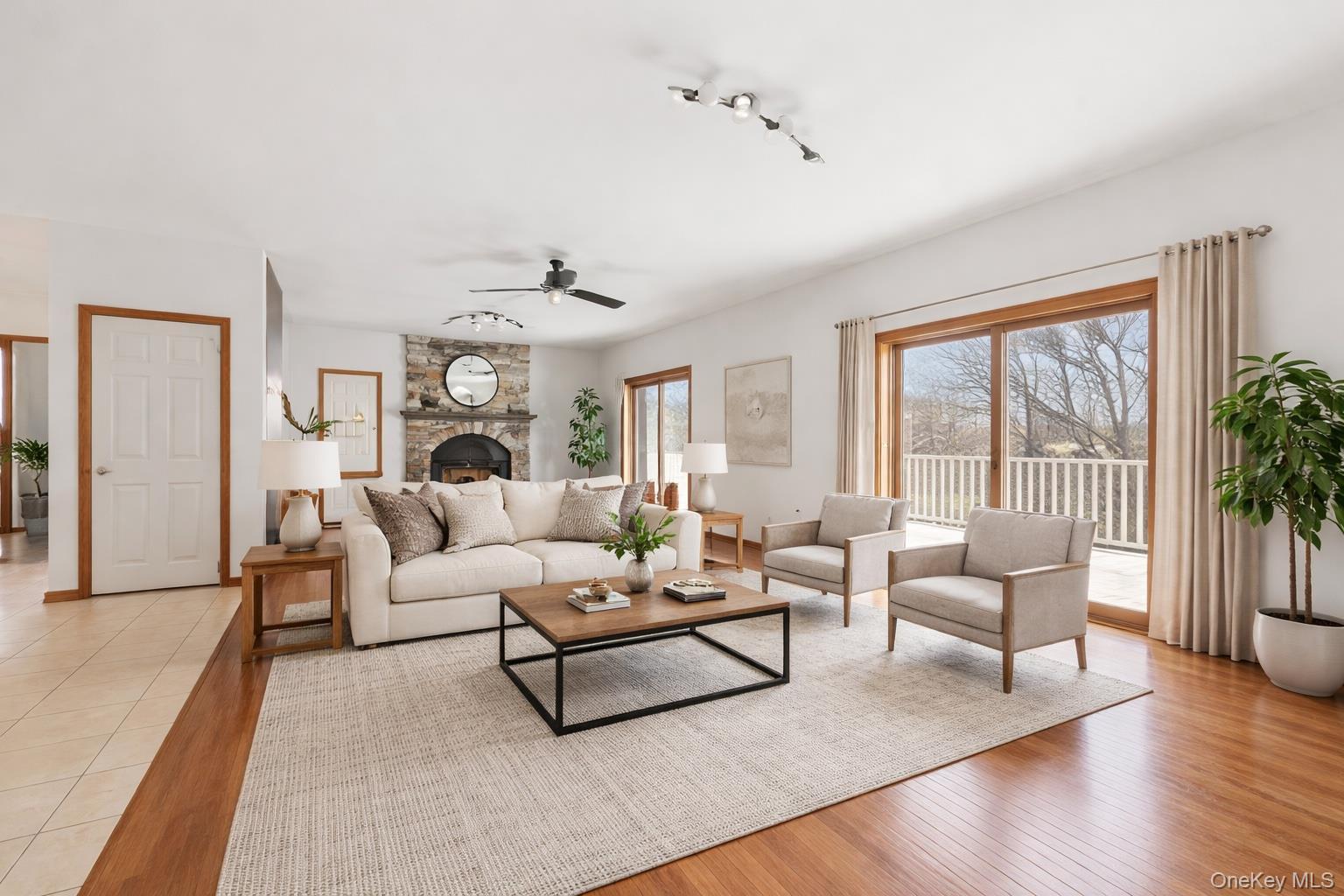 Single Family Krieger  Orange County, NY 10922, MLS-982304-9