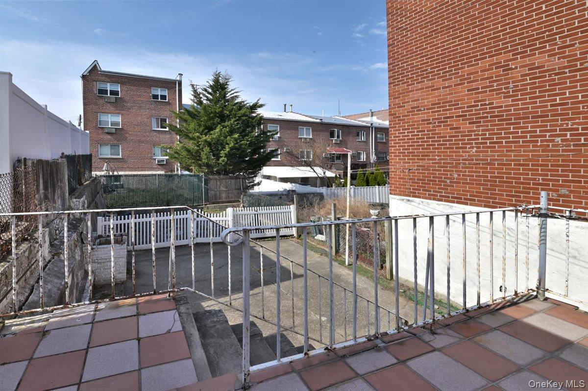 Single Family 62nd Queens, NY 11379, MLS-982305-19