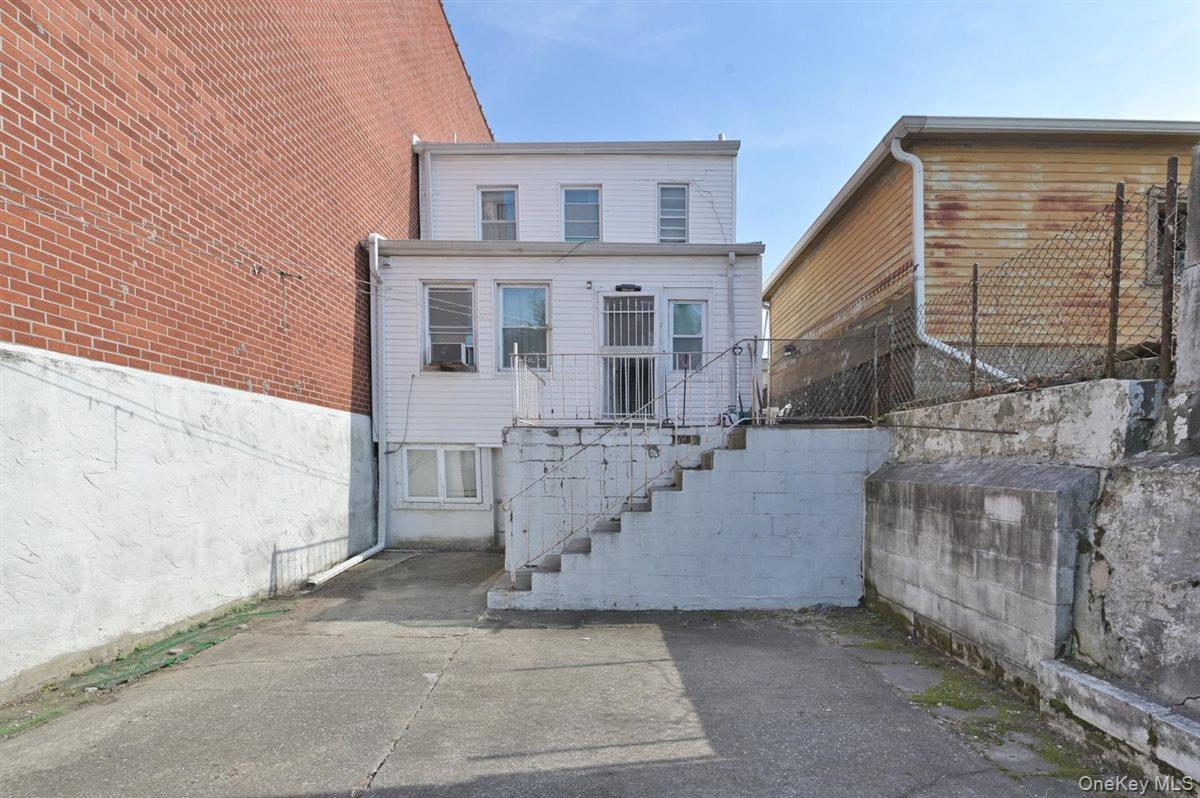 Single Family 62nd Queens, NY 11379, MLS-982305-20
