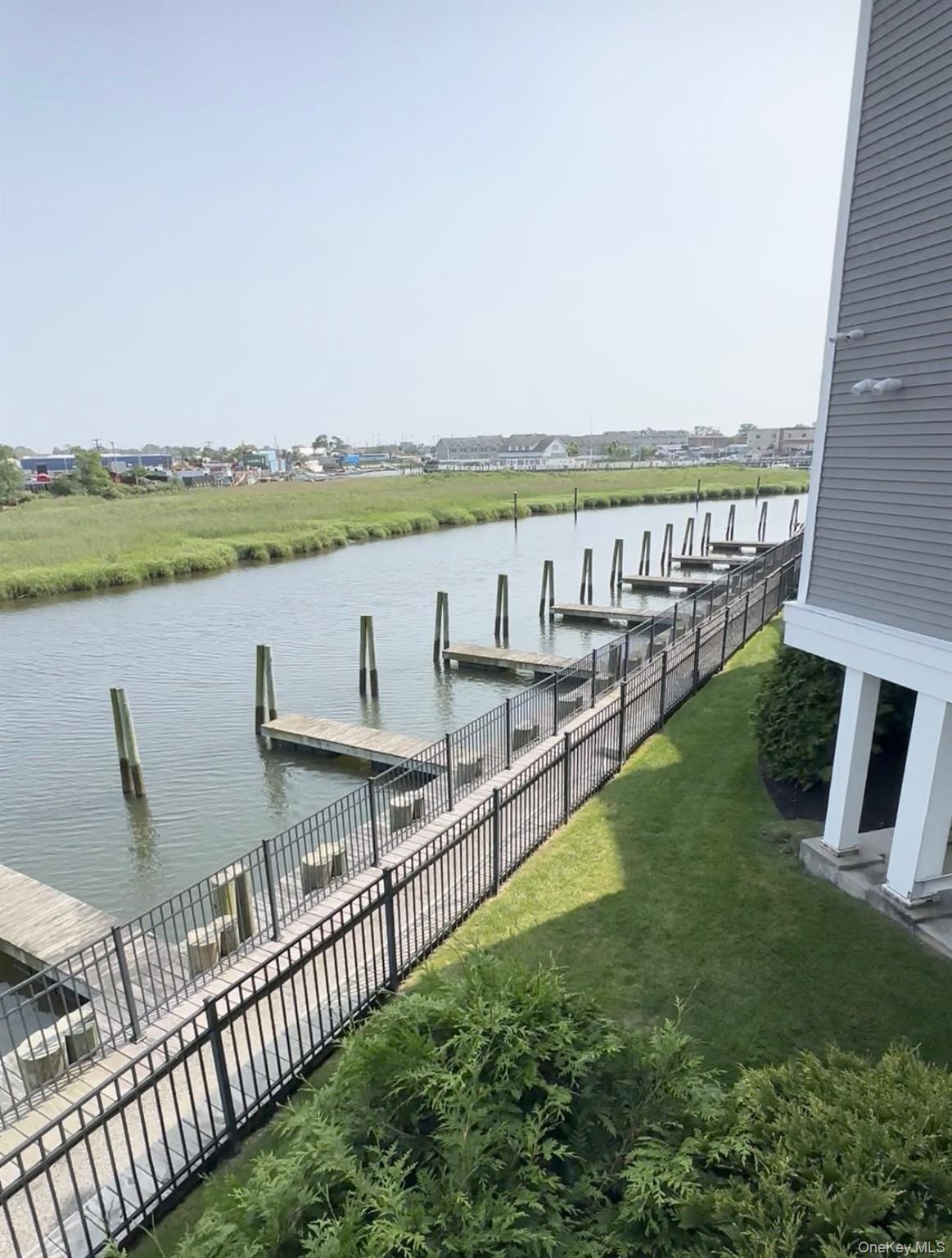 Condo Marina Pointe Drive  Nassau County, NY 11518, MLS-982311-12