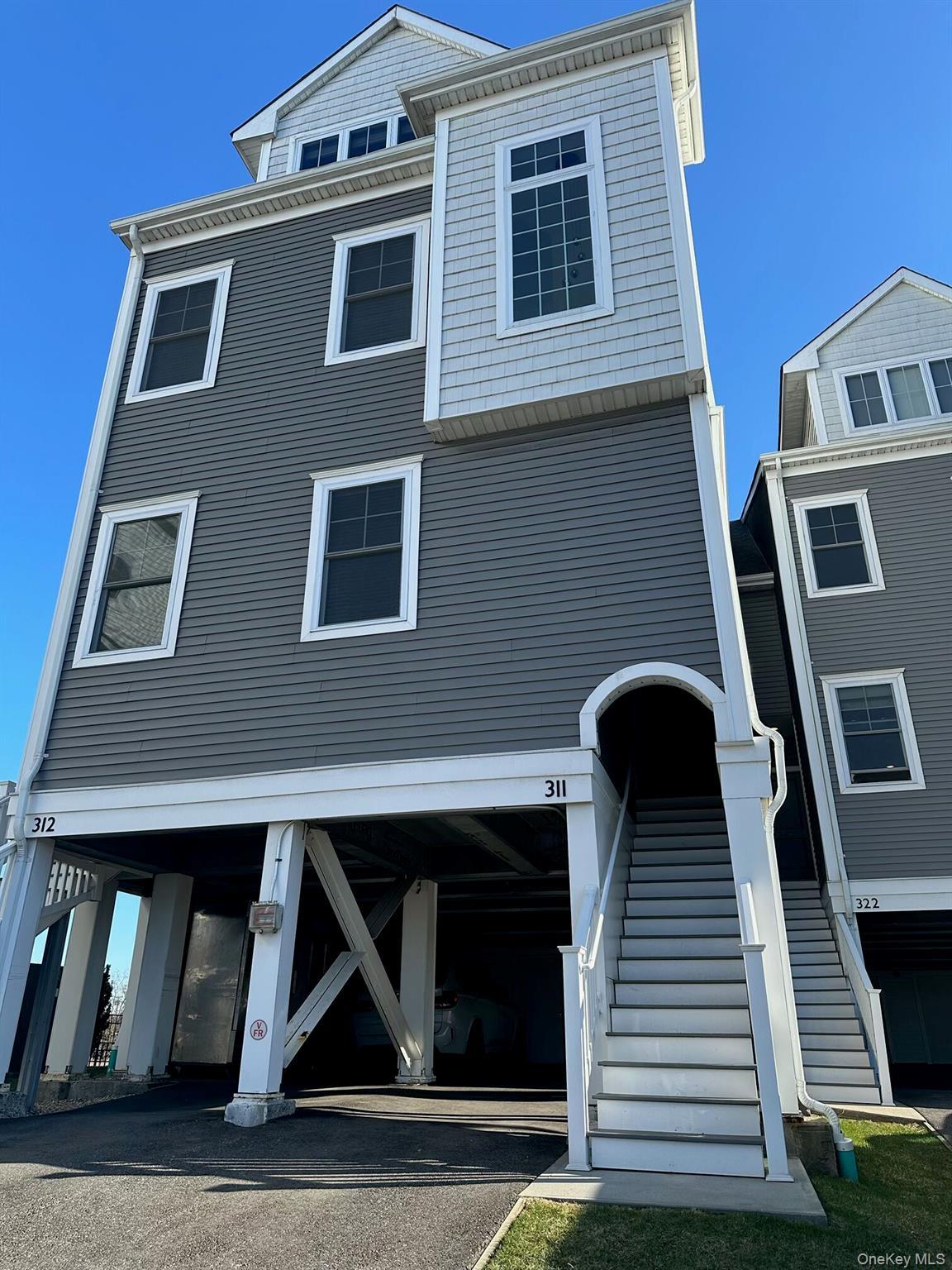 Condo Marina Pointe Drive  Nassau County, NY 11518, MLS-982311-2