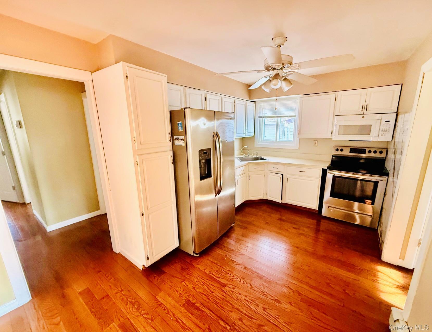 Single Family Johnson Avenue  Suffolk County, NY 11779, MLS-982313-34