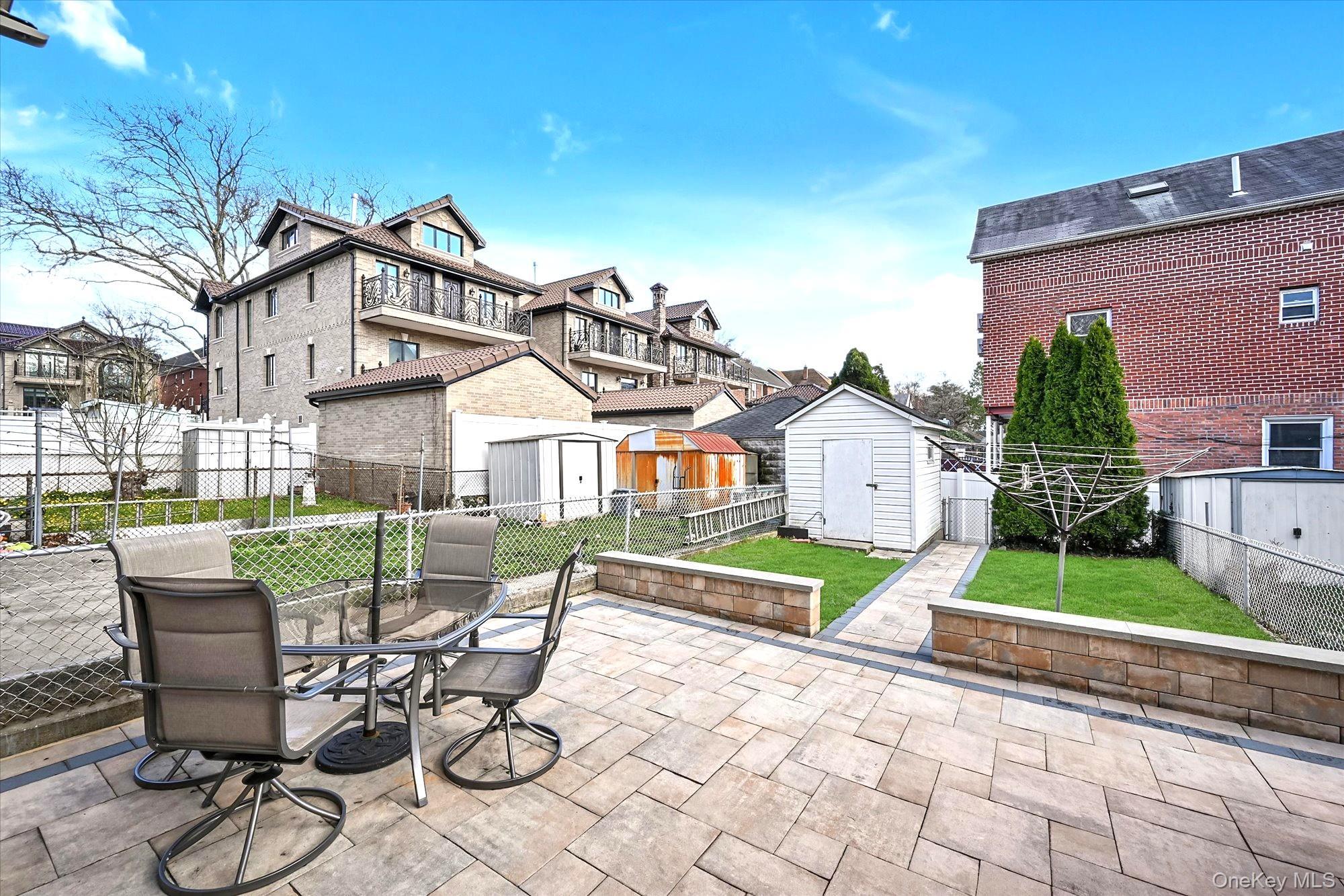 Single Family Booth Memorial Queens, NY 11365, MLS-982317-2