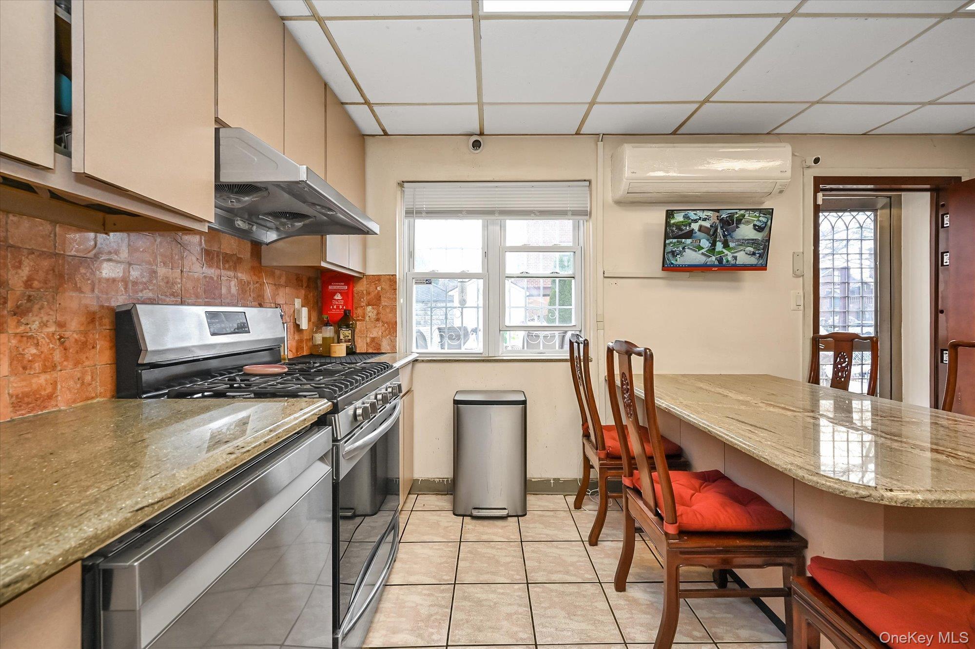 Single Family Booth Memorial Queens, NY 11365, MLS-982317-6