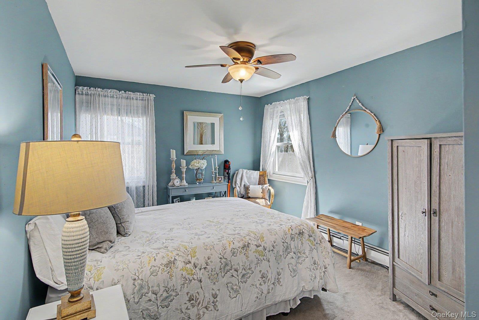 Single Family Sweetbriar  Suffolk County, NY 11950, MLS-982331-12