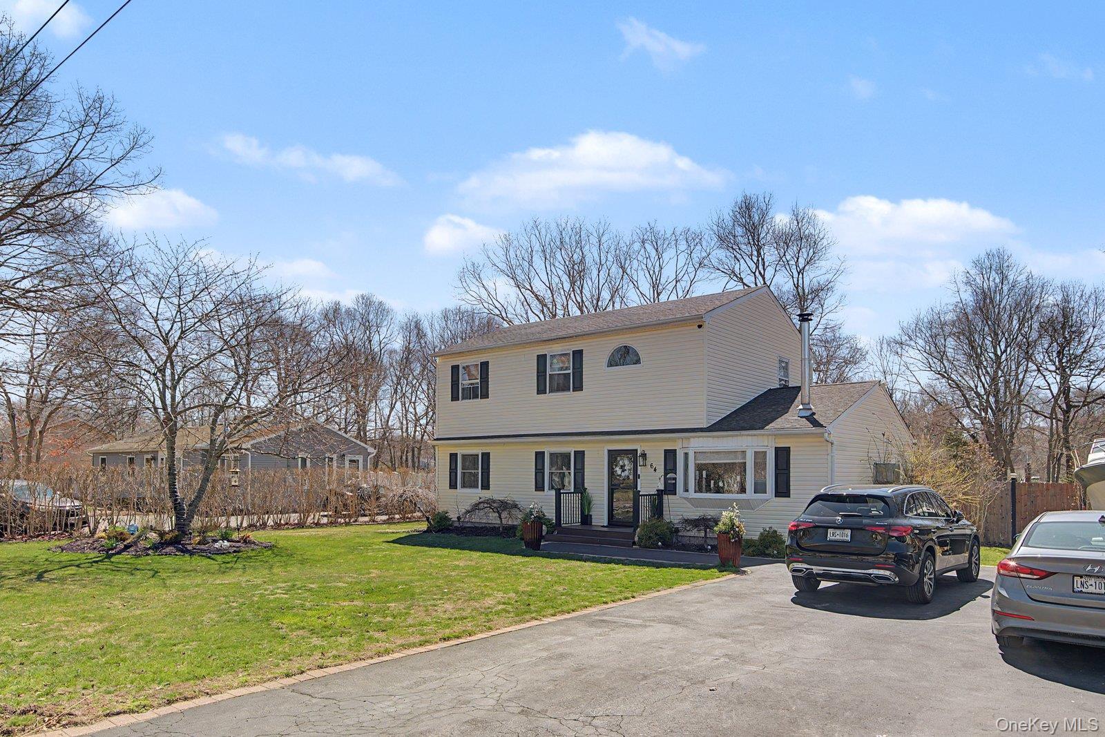 Single Family Sweetbriar  Suffolk County, NY 11950, MLS-982331-2