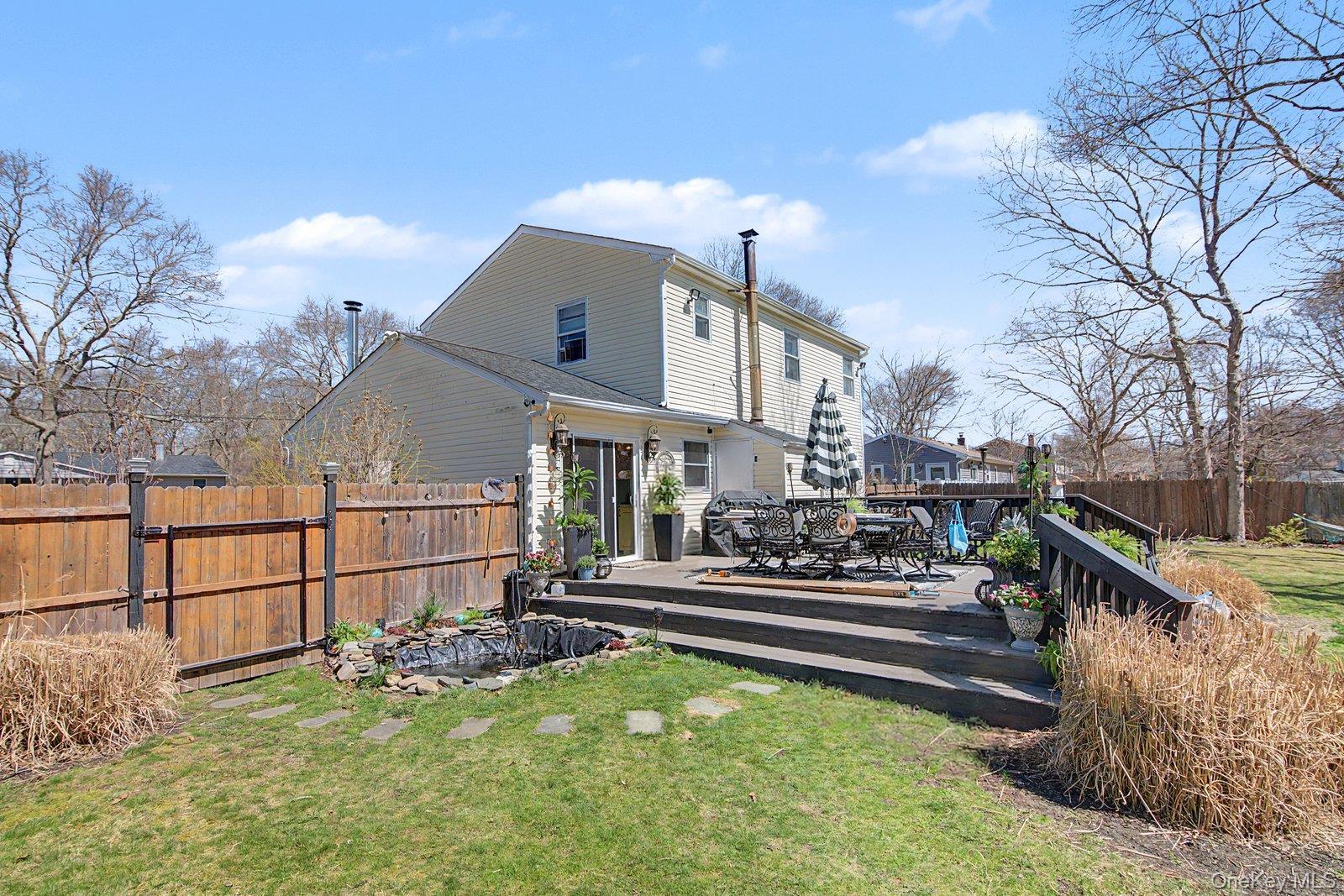 Single Family Sweetbriar  Suffolk County, NY 11950, MLS-982331-20