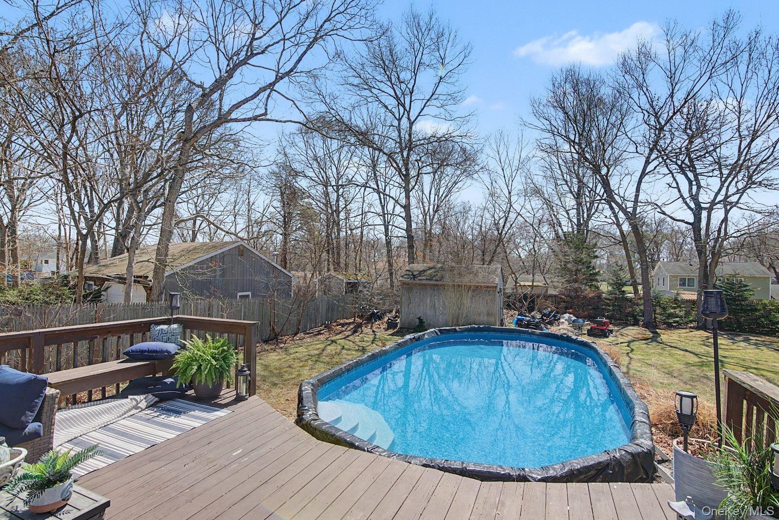 Single Family Sweetbriar  Suffolk County, NY 11950, MLS-982331-24