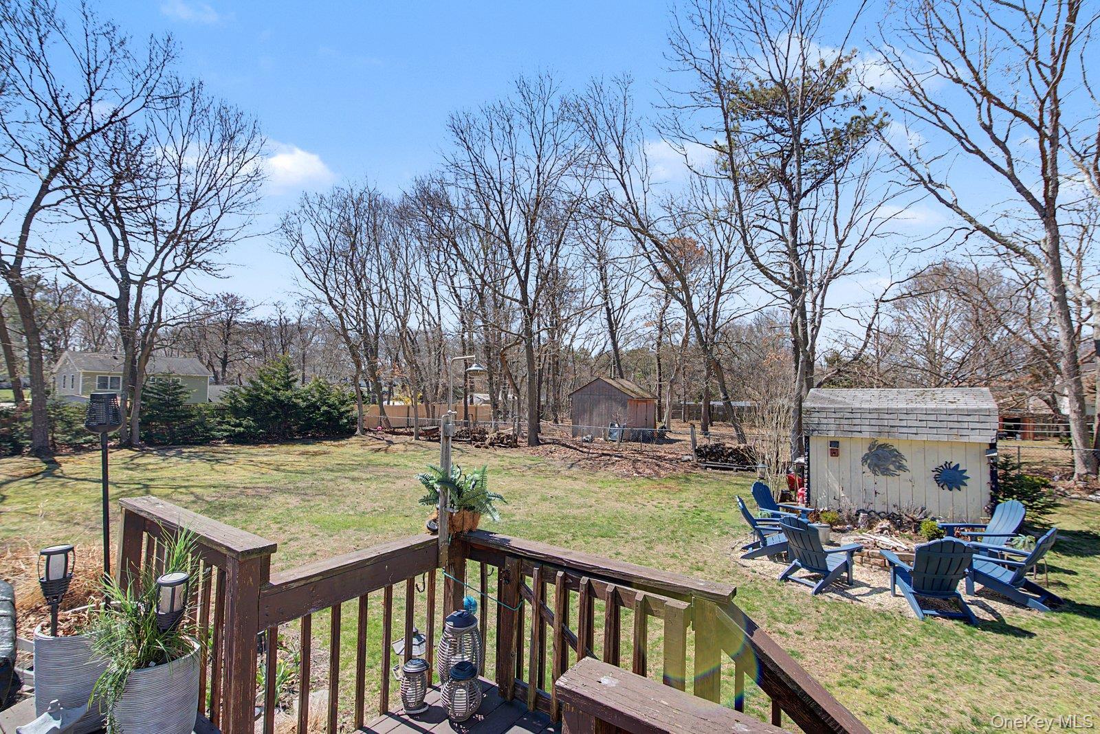 Single Family Sweetbriar  Suffolk County, NY 11950, MLS-982331-25