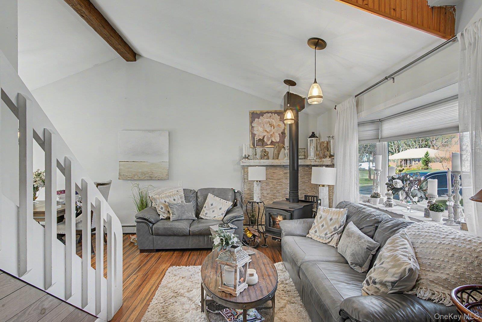 Single Family Sweetbriar  Suffolk County, NY 11950, MLS-982331-3