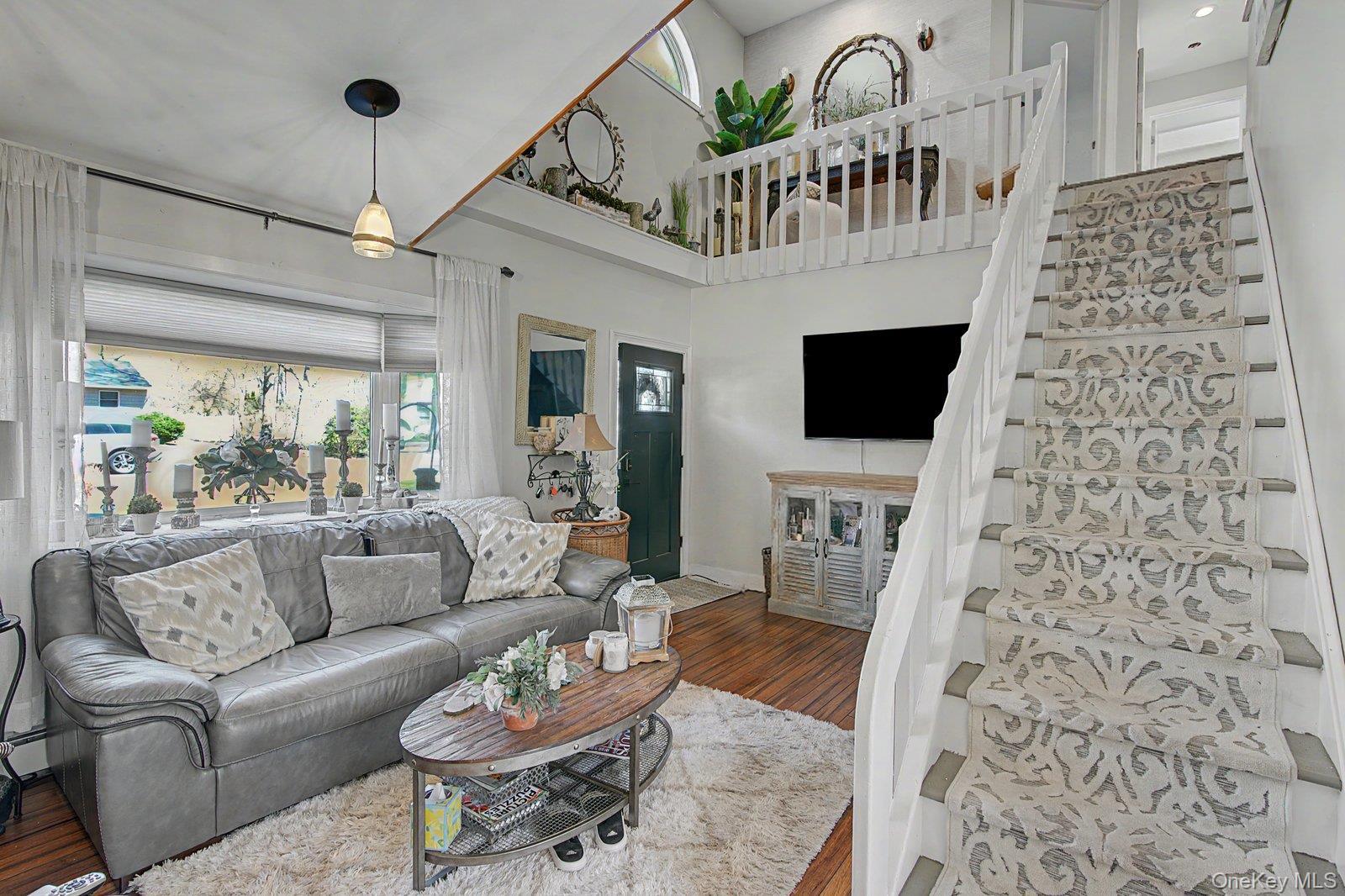 Single Family Sweetbriar  Suffolk County, NY 11950, MLS-982331-5