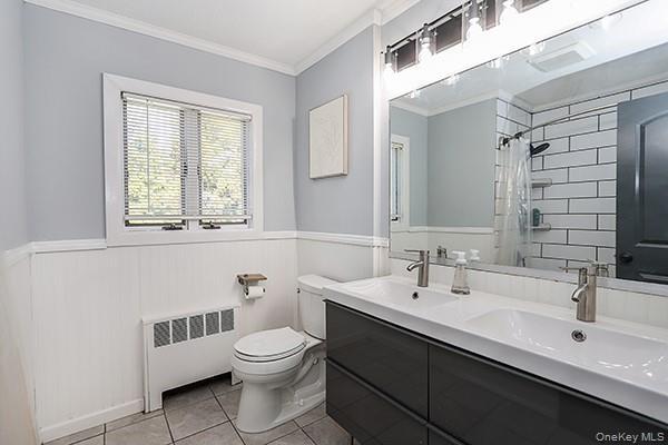 Single Family Hicksville  Nassau County, NY 11758, MLS-982332-18