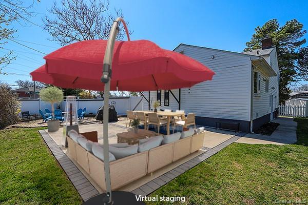 Single Family Hicksville  Nassau County, NY 11758, MLS-982332-24