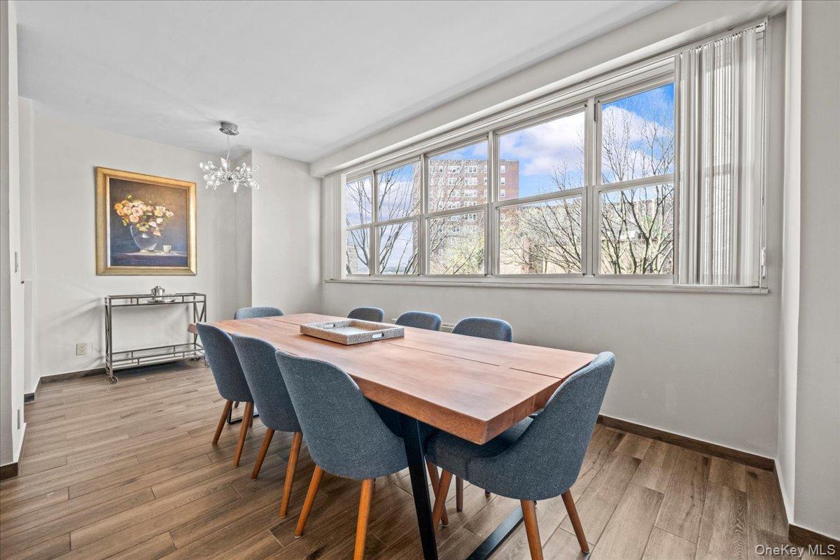 Coop Kappock  Bronx, NY 10463, MLS-982339-4