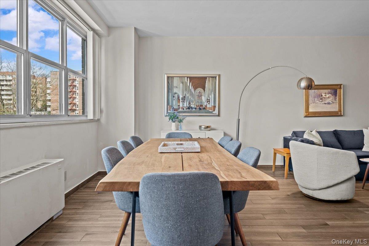 Coop Kappock  Bronx, NY 10463, MLS-982339-5