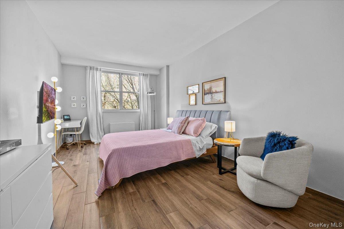 Coop Kappock  Bronx, NY 10463, MLS-982339-7