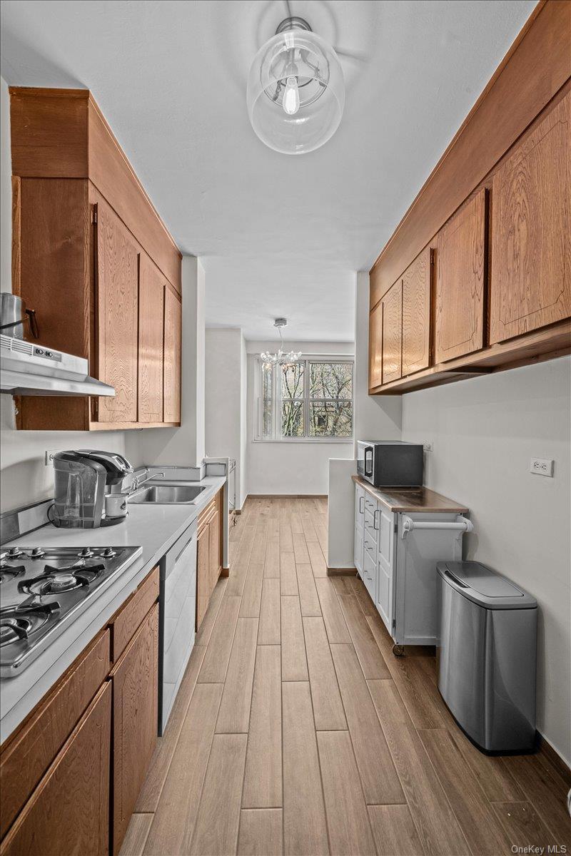 Coop Kappock  Bronx, NY 10463, MLS-982339-9