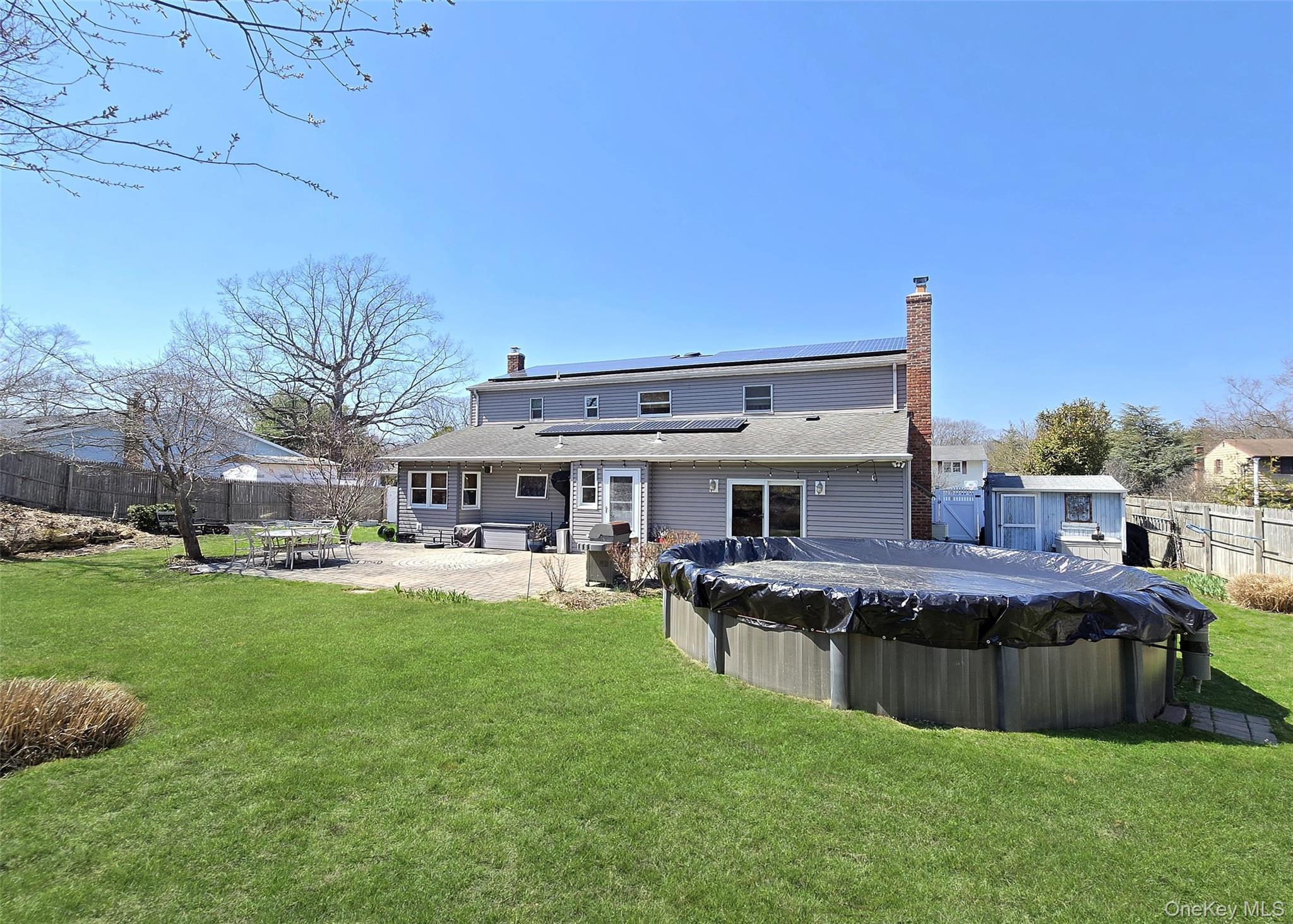Single Family Ethan  Suffolk County, NY 11779, MLS-982346-25