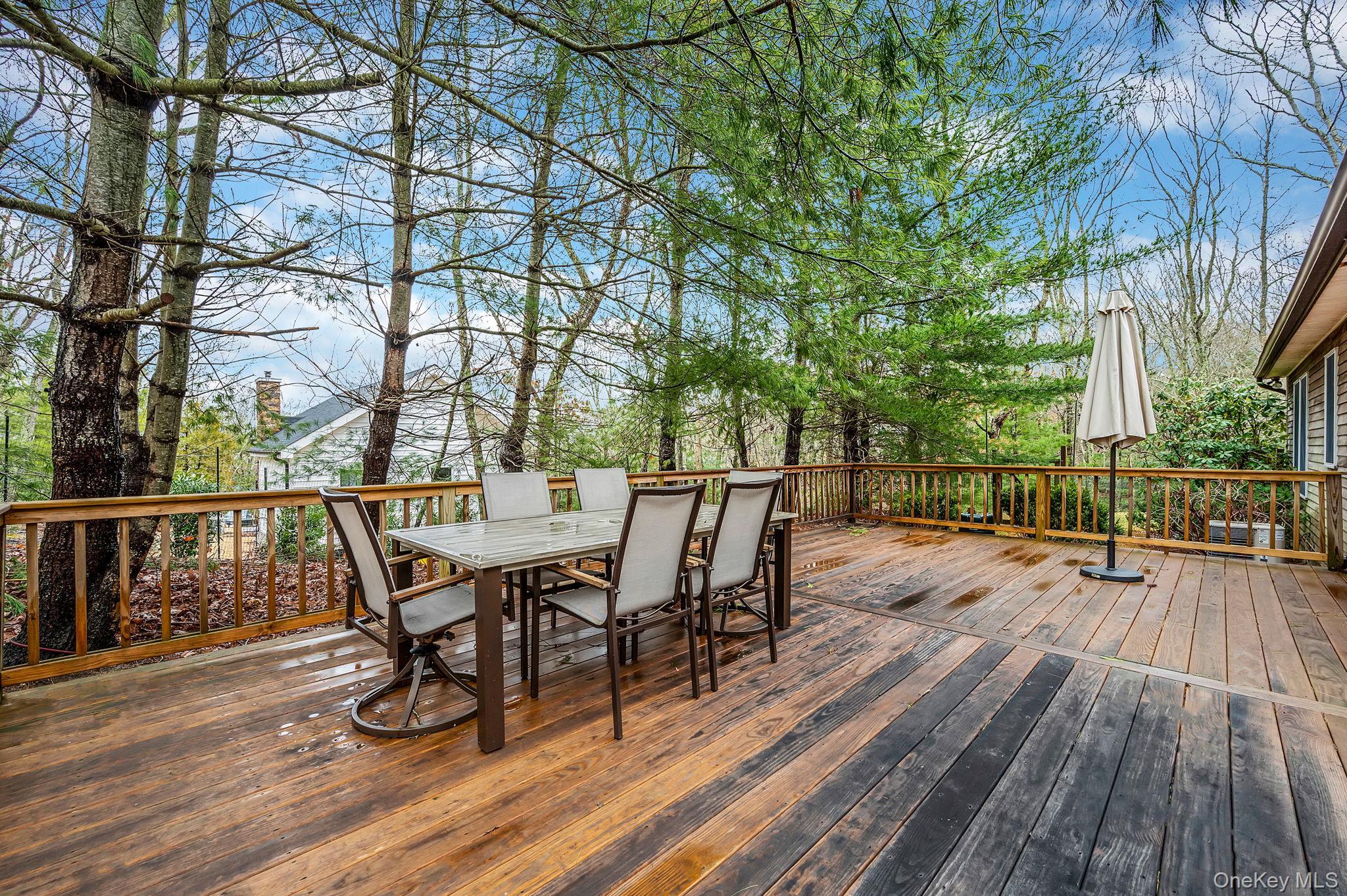 Single Family Springy Banks Road  Suffolk County, NY 11937, MLS-982358-10