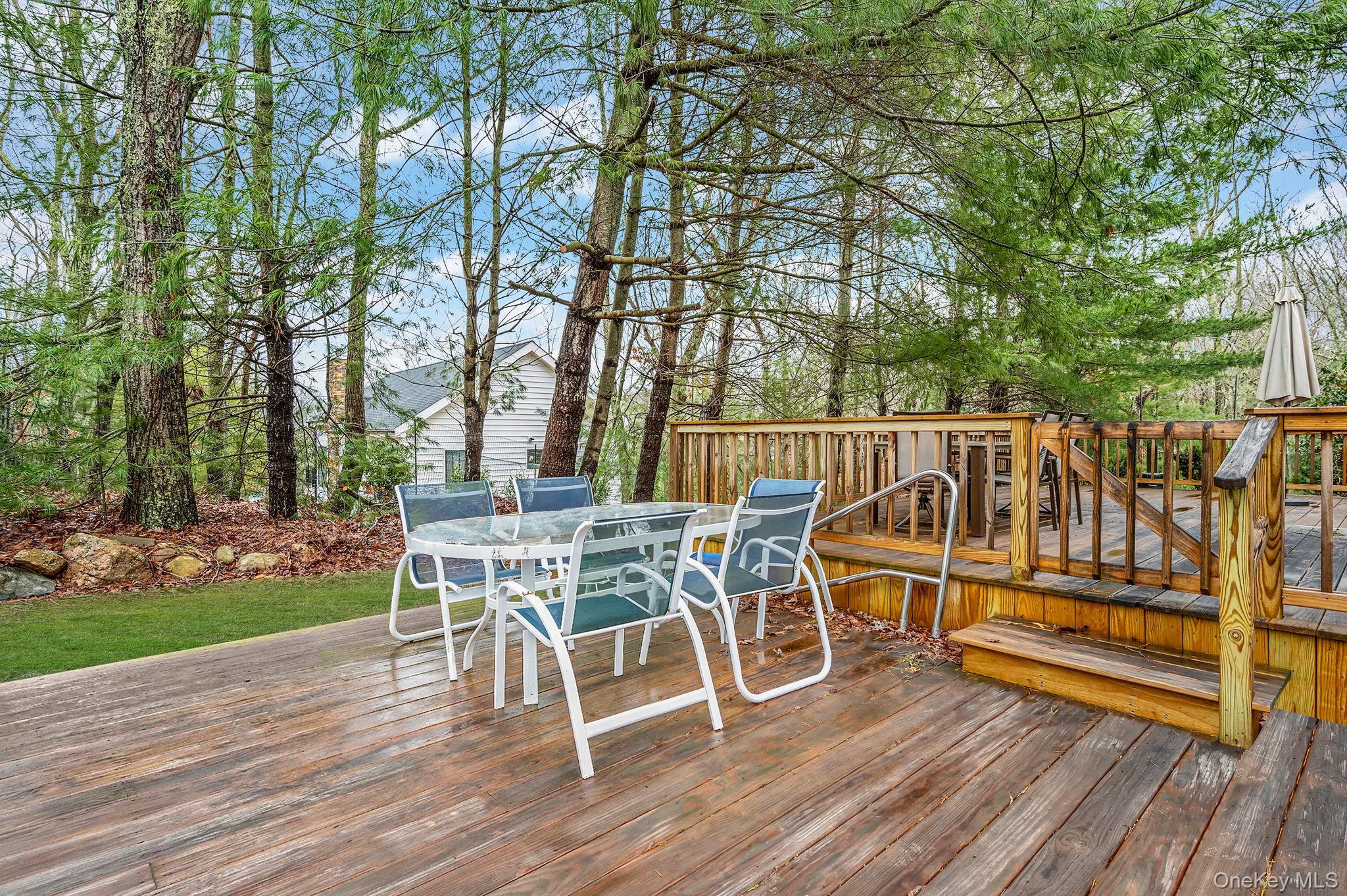 Single Family Springy Banks Road  Suffolk County, NY 11937, MLS-982358-11