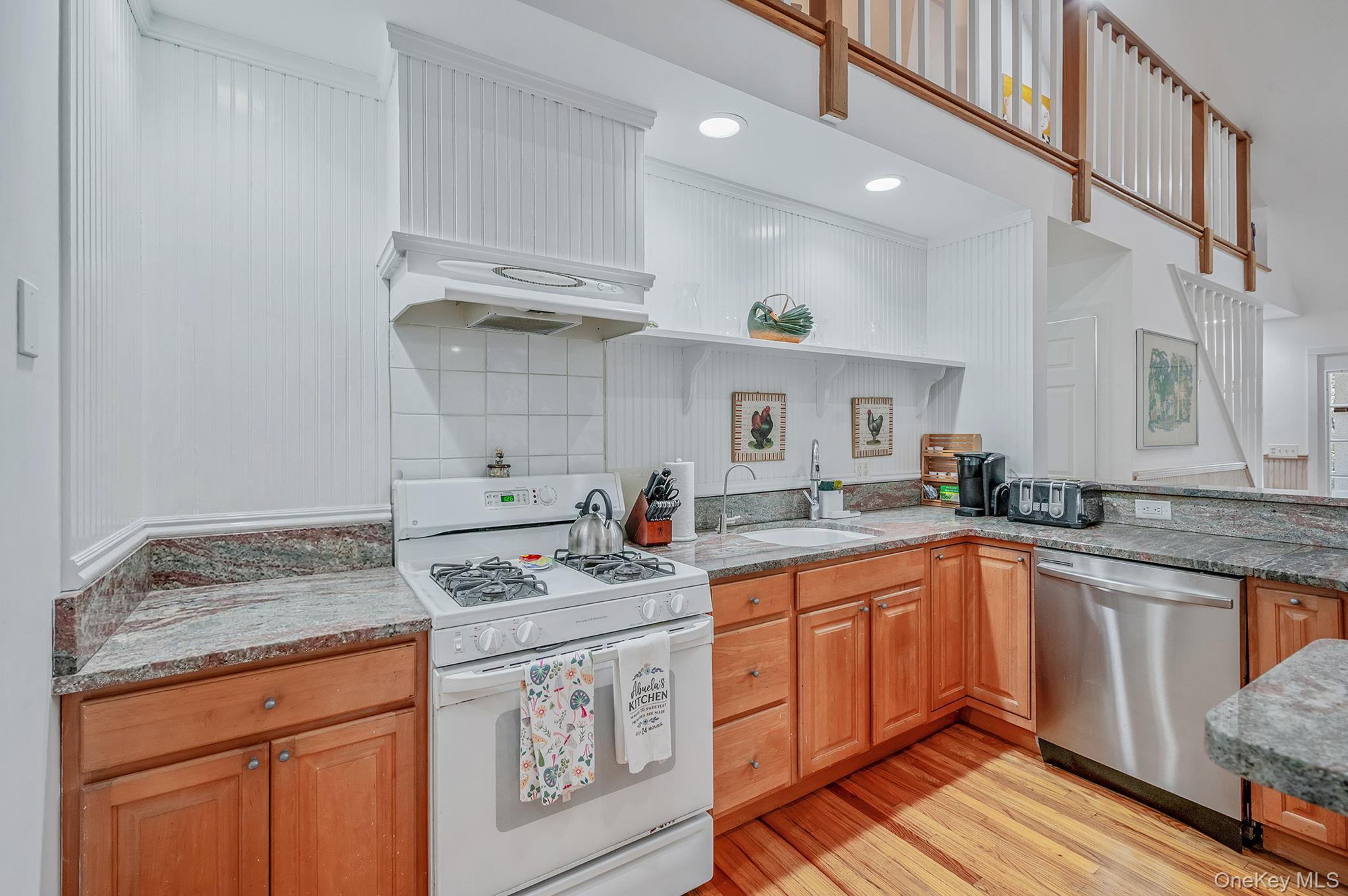 Single Family Springy Banks Road  Suffolk County, NY 11937, MLS-982358-12